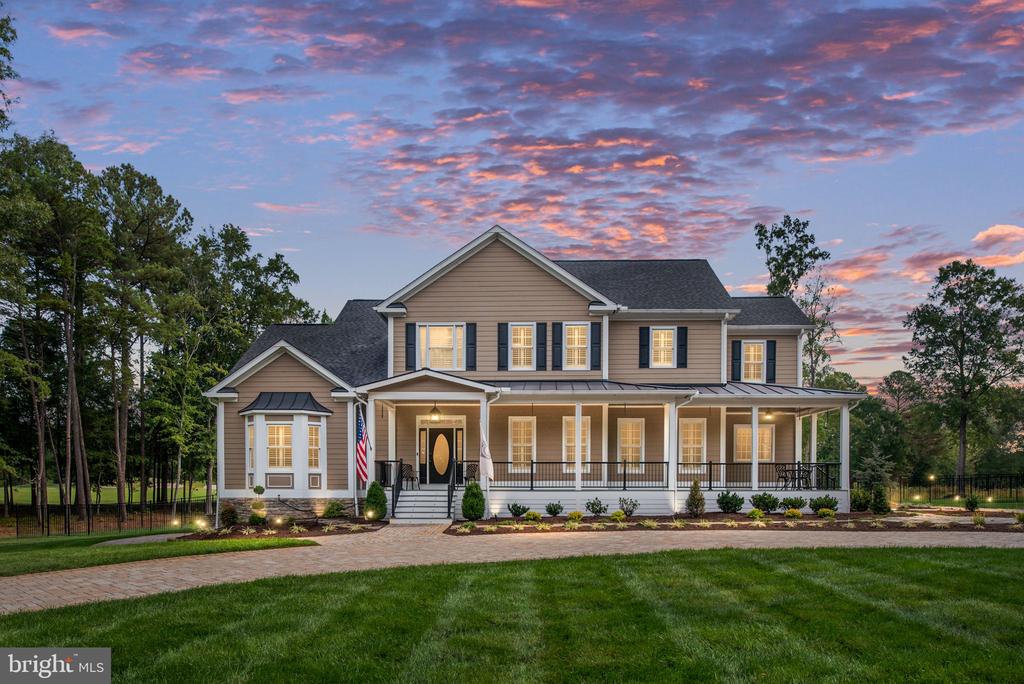 11004 SHERIDAN DR, SPOTSYLVANIA, Virginia 22551, 5 Bedrooms Bedrooms, ,5 BathroomsBathrooms,Residential,11004 SHERIDAN DR,VASP2040266 MLS # VASP2040266