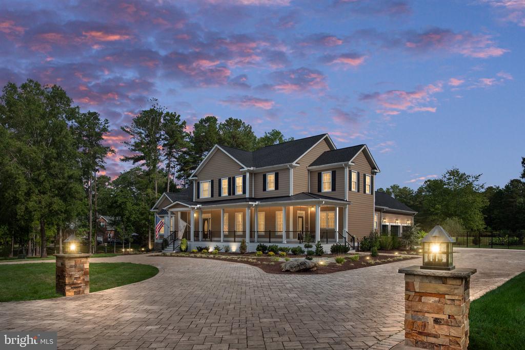 11004 SHERIDAN DR, SPOTSYLVANIA, Virginia 22551, 5 Bedrooms Bedrooms, ,5 BathroomsBathrooms,Residential,11004 SHERIDAN DR,VASP2040266 MLS # VASP2040266