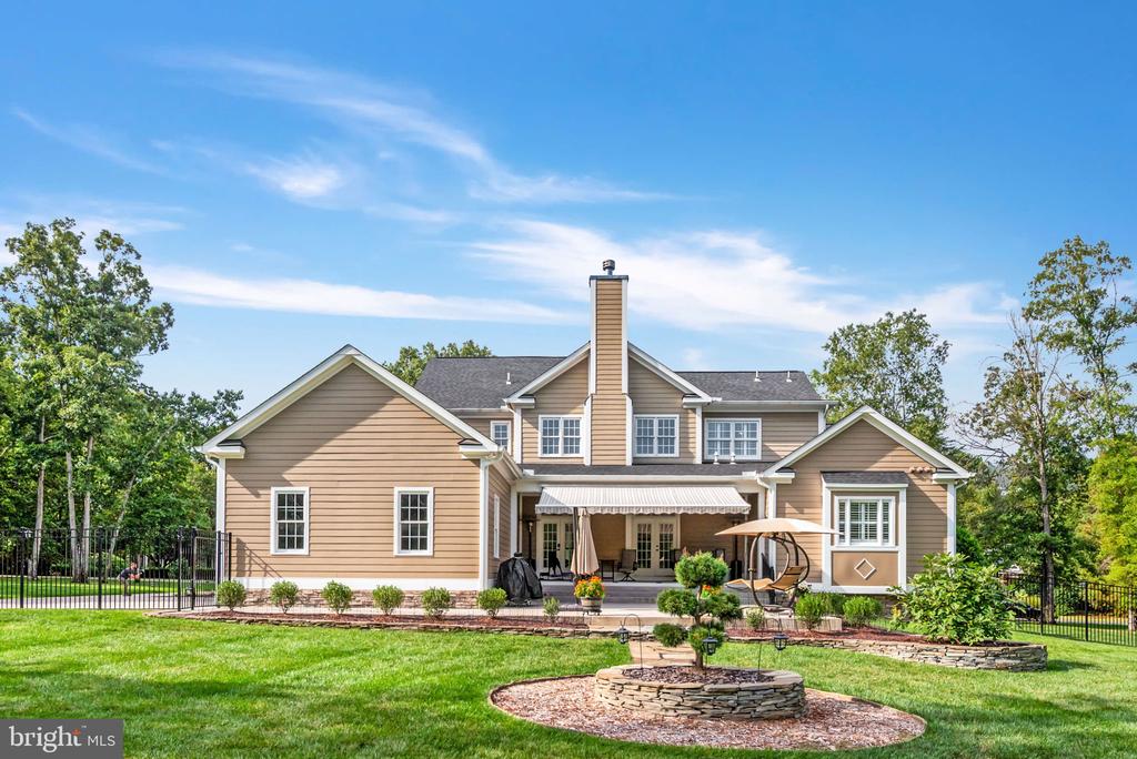 11004 SHERIDAN DR, SPOTSYLVANIA, Virginia 22551, 5 Bedrooms Bedrooms, ,5 BathroomsBathrooms,Residential,11004 SHERIDAN DR,VASP2040266 MLS # VASP2040266