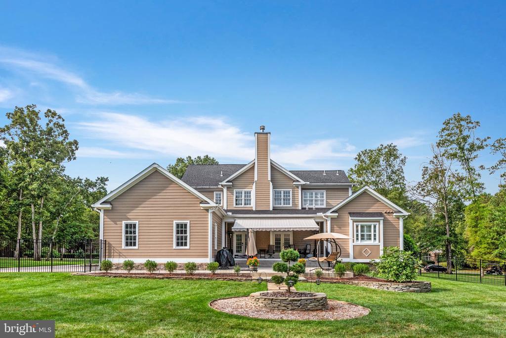 11004 SHERIDAN DR, SPOTSYLVANIA, Virginia 22551, 5 Bedrooms Bedrooms, ,5 BathroomsBathrooms,Residential,11004 SHERIDAN DR,VASP2040266 MLS # VASP2040266