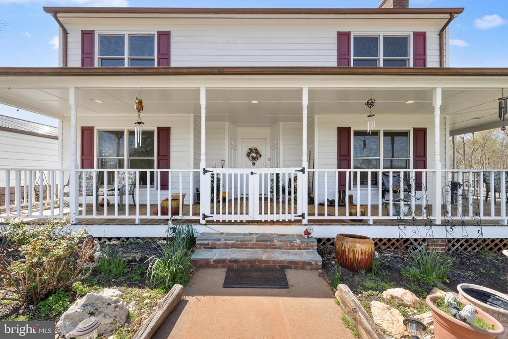 19050 MONTEITH FARM RD, GORDONSVILLE, Virginia 22942, 4 Bedrooms Bedrooms, ,2 BathroomsBathrooms,Residential,19050 MONTEITH FARM RD,VAOR2013714 MLS # VAOR2013714