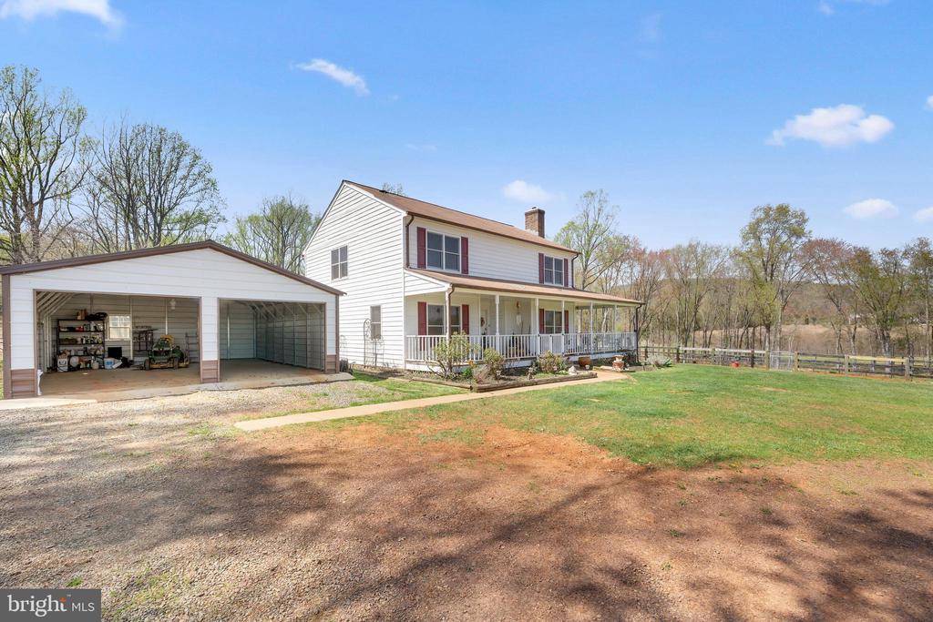 19050 MONTEITH FARM RD, GORDONSVILLE, Virginia 22942, 4 Bedrooms Bedrooms, ,2 BathroomsBathrooms,Residential,19050 MONTEITH FARM RD,VAOR2013714 MLS # VAOR2013714