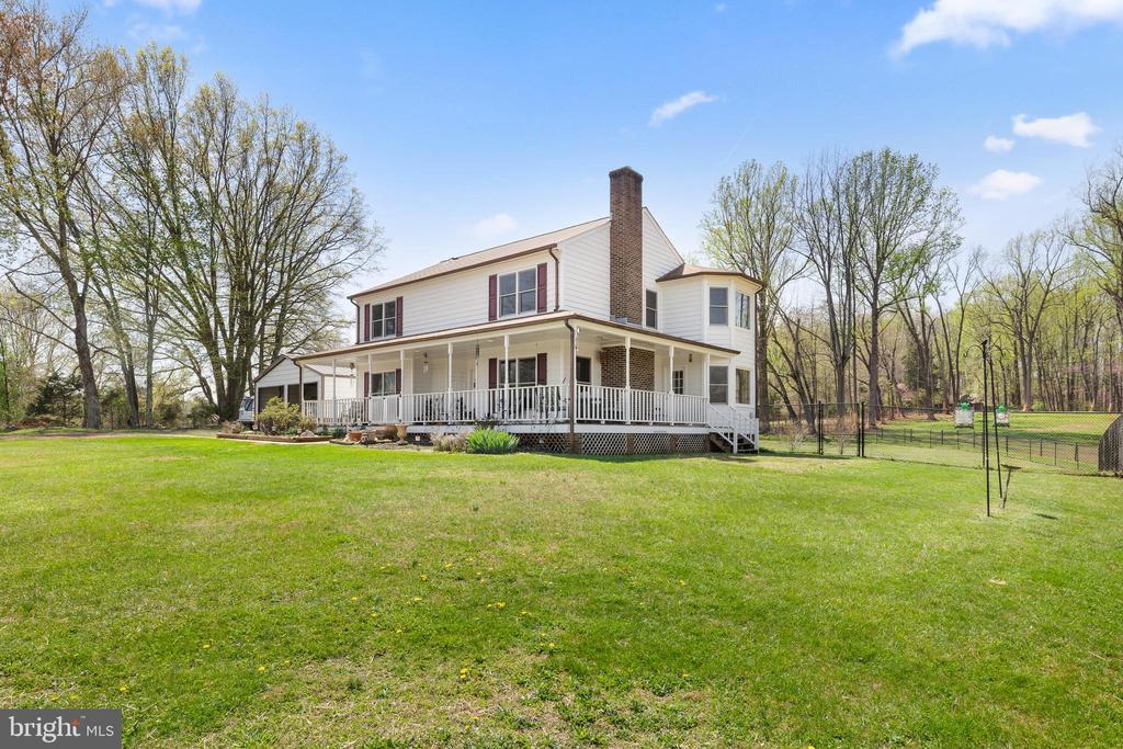 19050 MONTEITH FARM RD, GORDONSVILLE, Virginia 22942, 4 Bedrooms Bedrooms, ,2 BathroomsBathrooms,Residential,19050 MONTEITH FARM RD,VAOR2013714 MLS # VAOR2013714