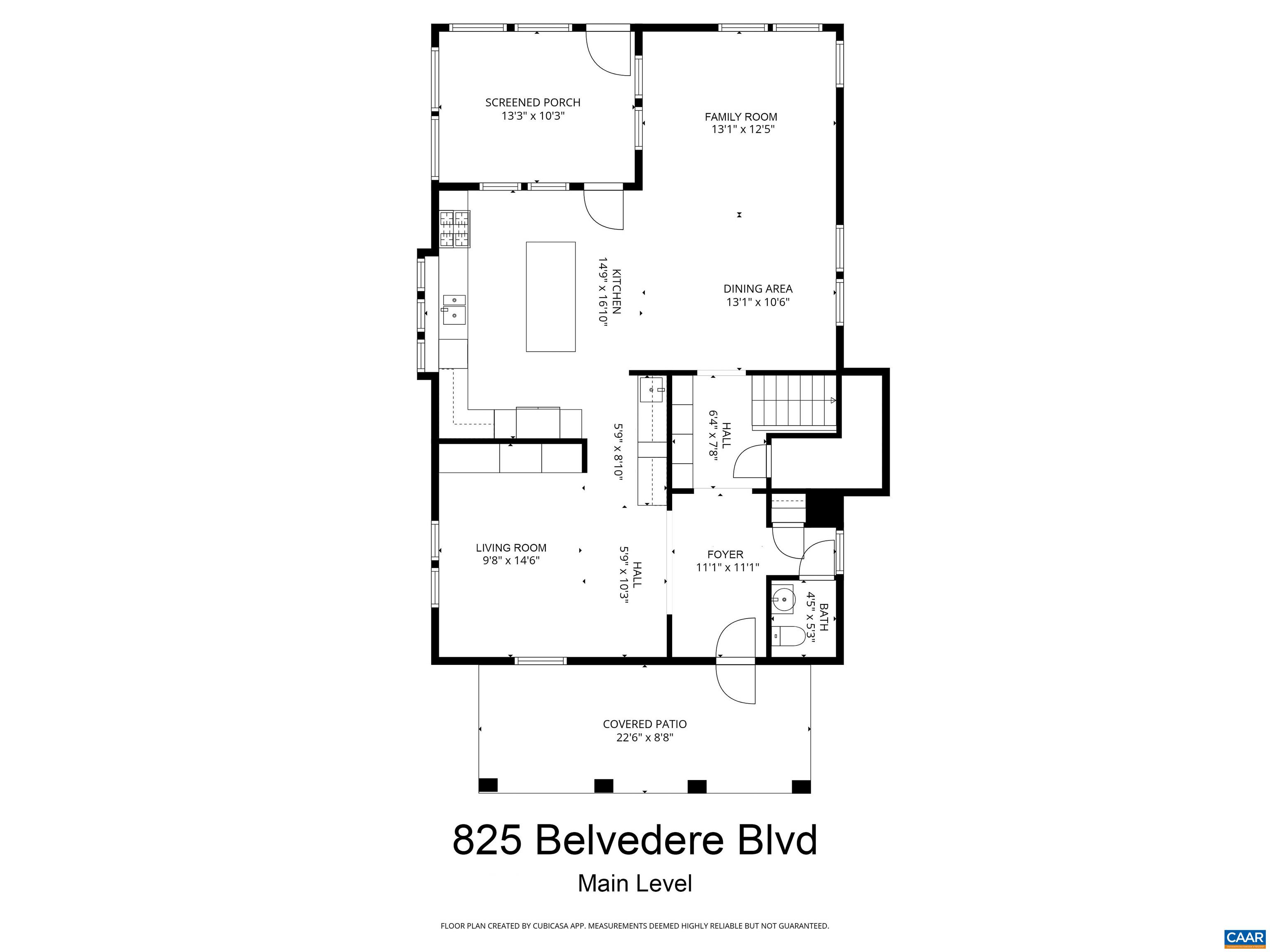 845 BELVEDERE BLVD, CHARLOTTESVILLE, Virginia 22901, 4 Bedrooms Bedrooms, ,3 BathroomsBathrooms,Residential,845 BELVEDERE BLVD,675119 MLS # 675119 845 BELVEDERE BLVD, CHARLOTTESVILLE, Virginia 22901, 4 Bedrooms Bedrooms, ,3 BathroomsBathrooms,Residential,845 BELVEDERE BLVD,675119 MLS # 675119