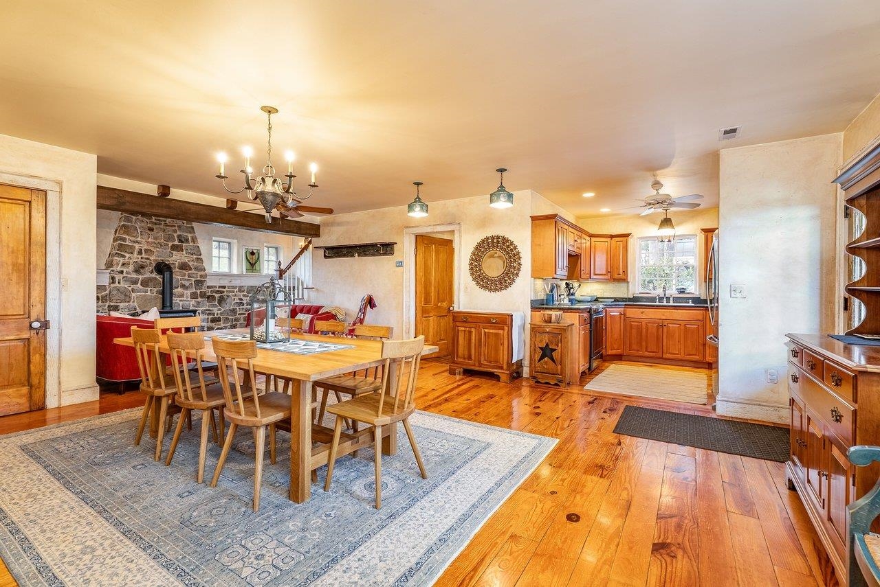 304 BIG VALLEY LN, MOUNT SOLON, Virginia 22843, 3 Bedrooms Bedrooms, ,3 BathroomsBathrooms,Residential,304 BIG VALLEY LN,675132 MLS # 675132