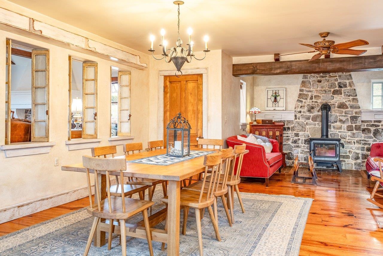 304 BIG VALLEY LN, MOUNT SOLON, Virginia 22843, 3 Bedrooms Bedrooms, ,3 BathroomsBathrooms,Residential,304 BIG VALLEY LN,675132 MLS # 675132