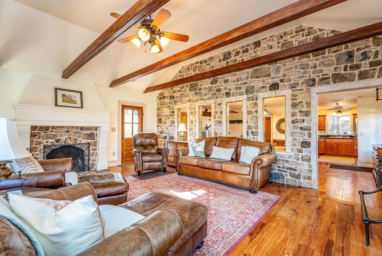 304 BIG VALLEY LN, MOUNT SOLON, Virginia 22843, 3 Bedrooms Bedrooms, ,3 BathroomsBathrooms,Residential,304 BIG VALLEY LN,675132 MLS # 675132