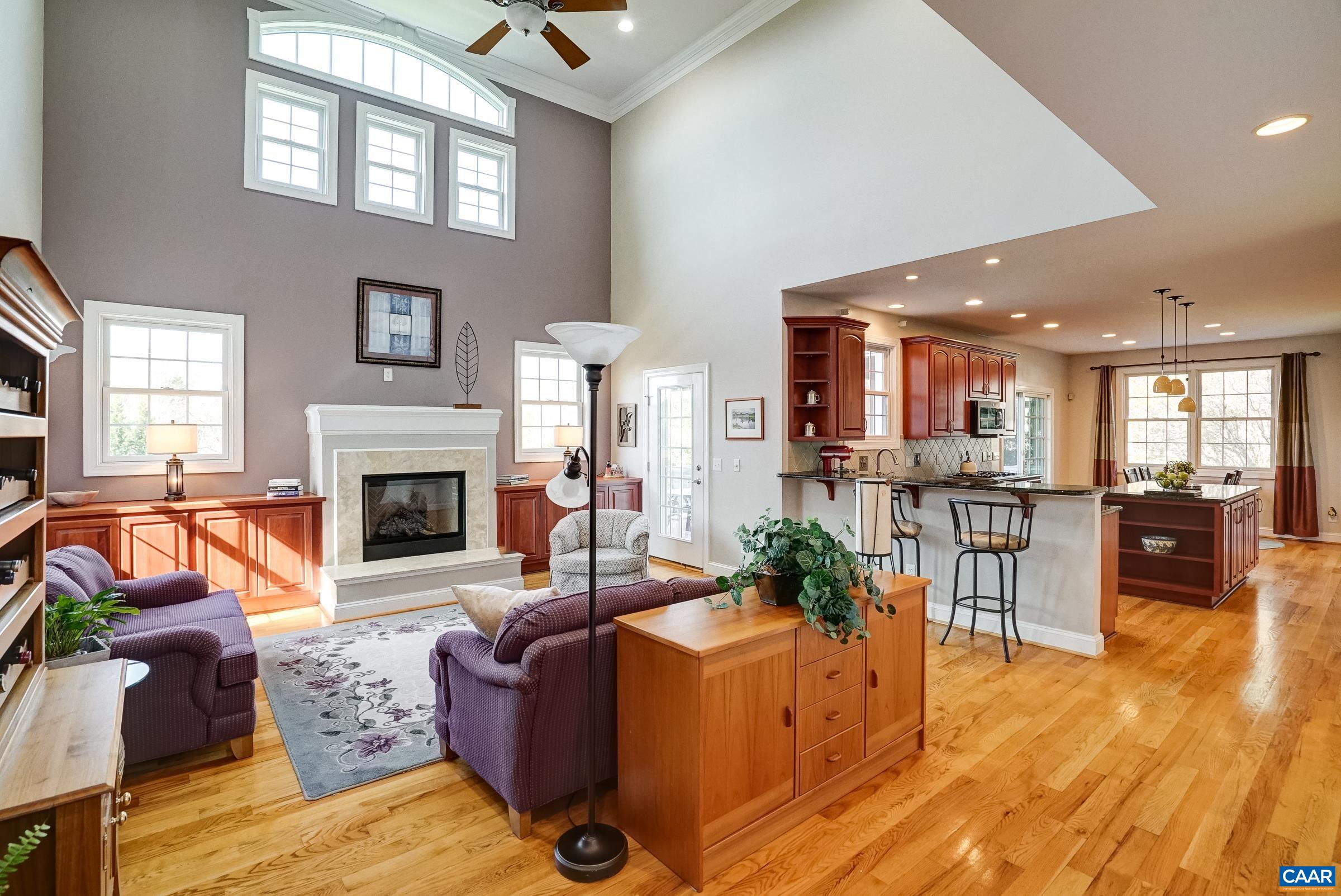 820 CARLYLE PL, CHARLOTTESVILLE, Virginia 22903, 5 Bedrooms Bedrooms, ,4 BathroomsBathrooms,Residential,820 CARLYLE PL,675306 MLS # 675306