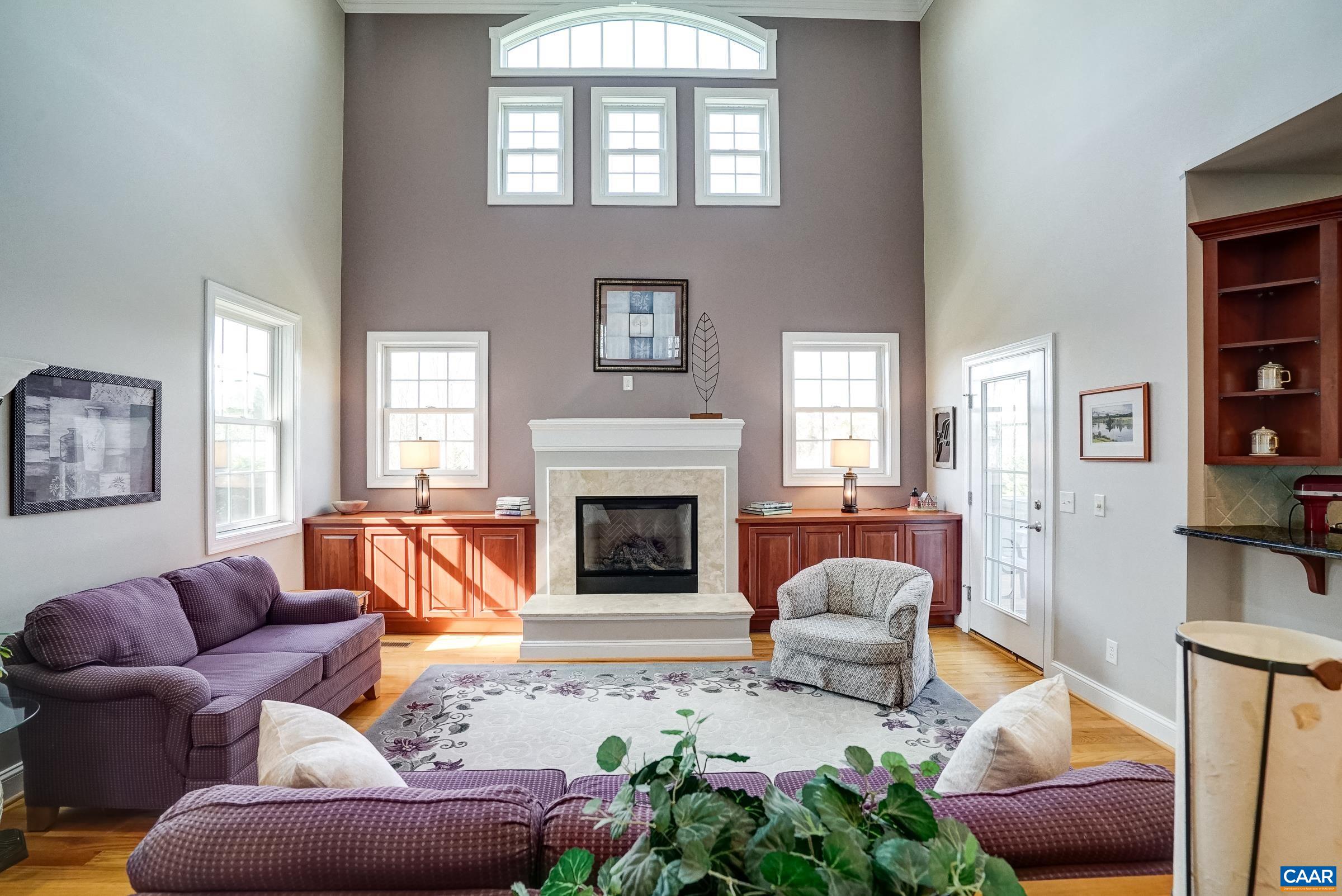 820 CARLYLE PL, CHARLOTTESVILLE, Virginia 22903, 5 Bedrooms Bedrooms, ,4 BathroomsBathrooms,Residential,820 CARLYLE PL,675306 MLS # 675306