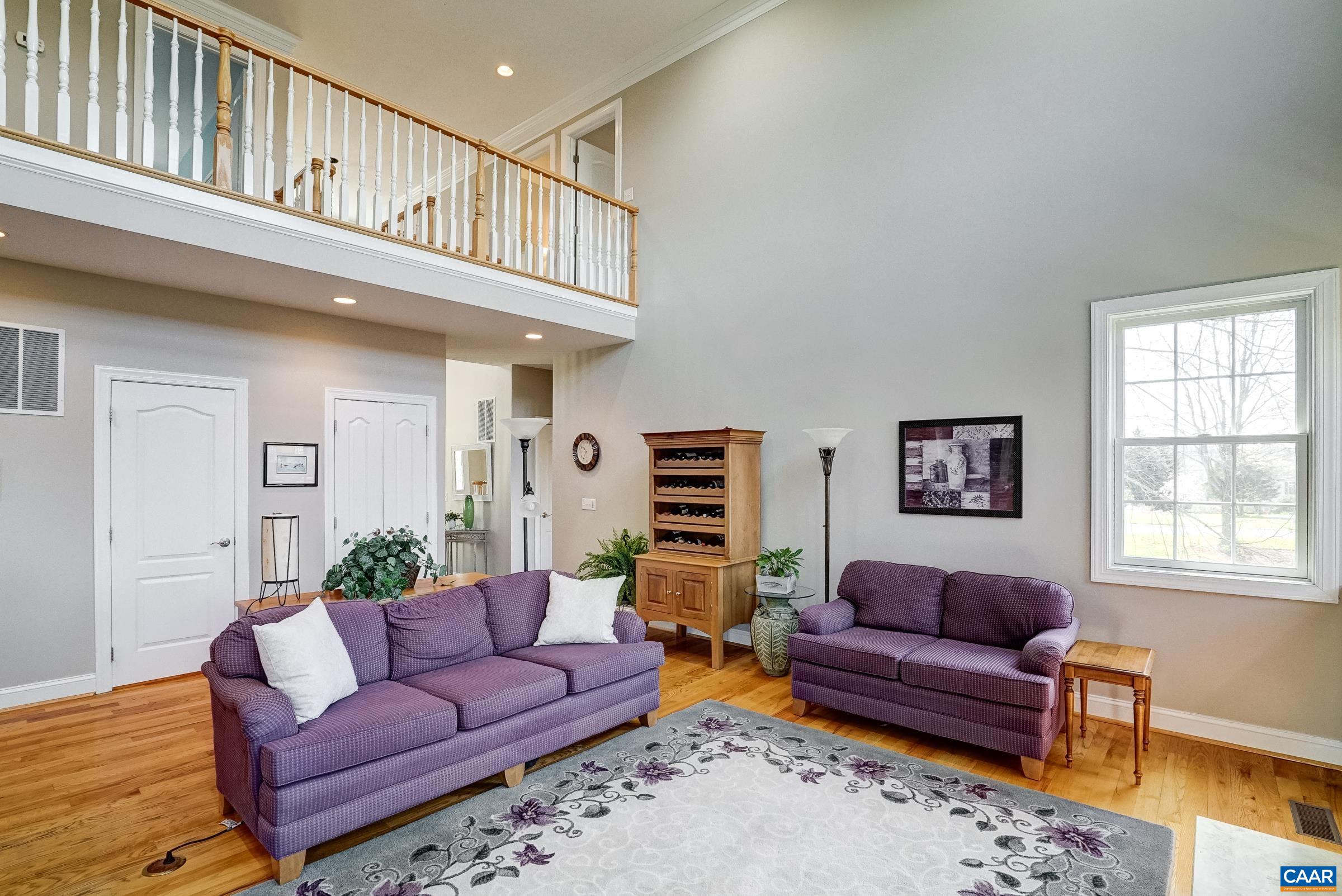 820 CARLYLE PL, CHARLOTTESVILLE, Virginia 22903, 5 Bedrooms Bedrooms, ,4 BathroomsBathrooms,Residential,820 CARLYLE PL,675306 MLS # 675306