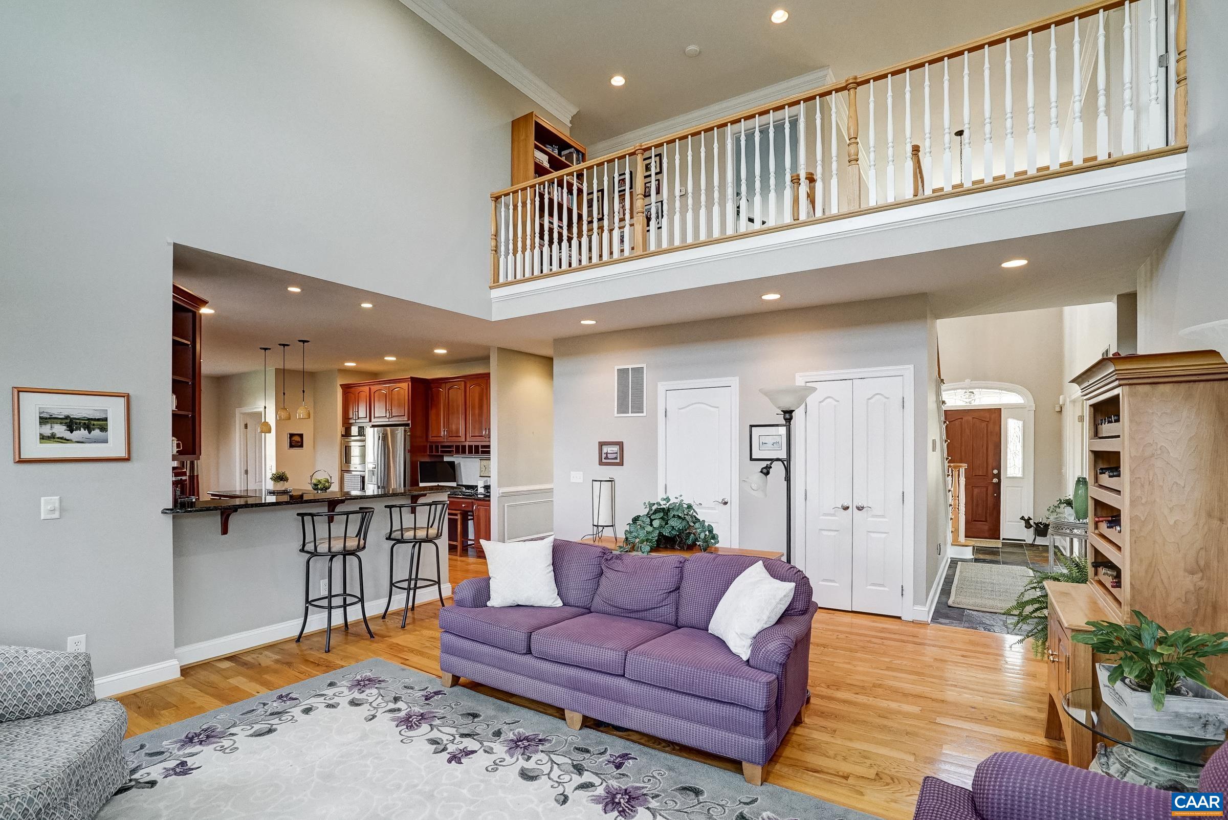 820 CARLYLE PL, CHARLOTTESVILLE, Virginia 22903, 5 Bedrooms Bedrooms, ,4 BathroomsBathrooms,Residential,820 CARLYLE PL,675306 MLS # 675306