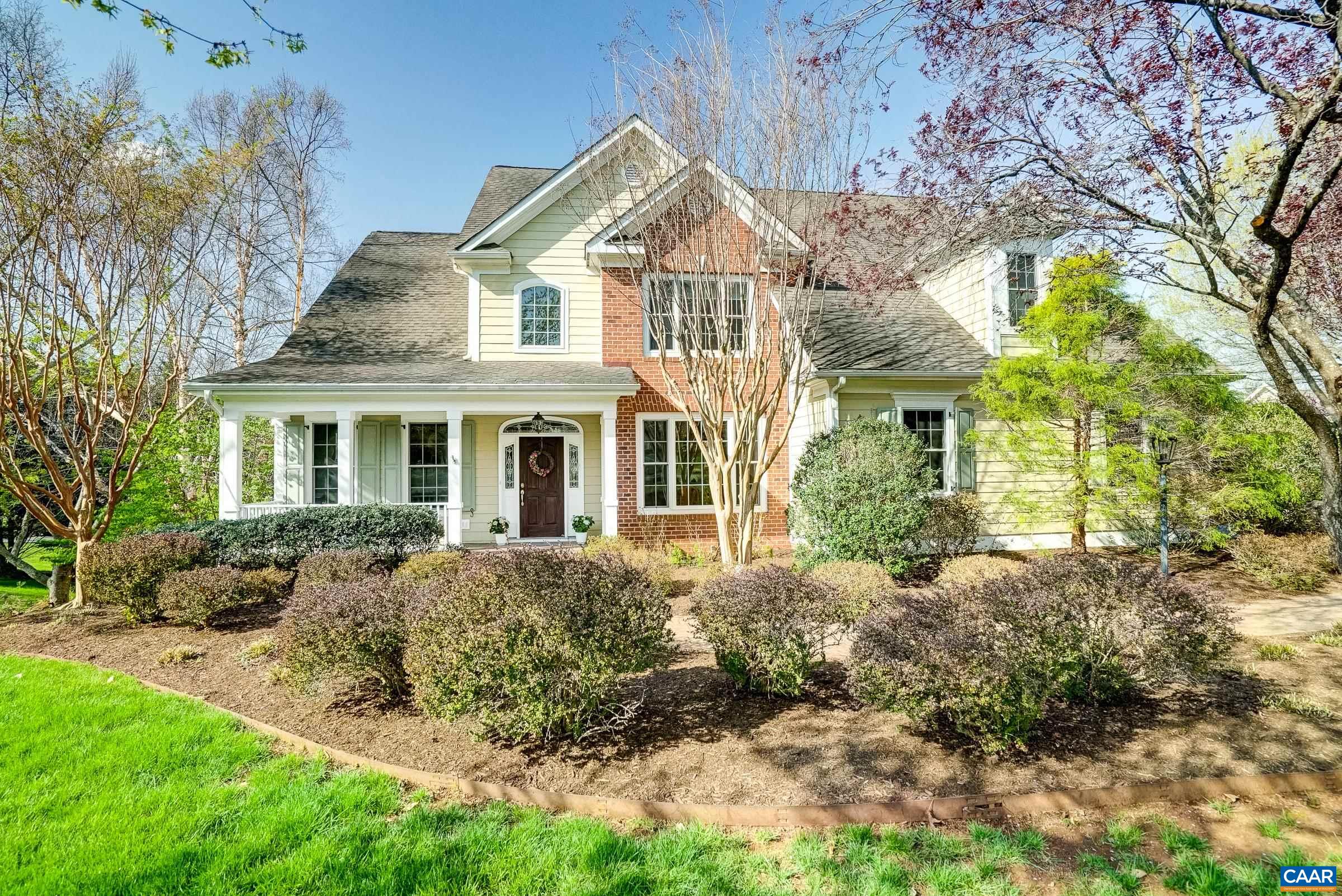 820 CARLYLE PL, CHARLOTTESVILLE, Virginia 22903, 5 Bedrooms Bedrooms, ,4 BathroomsBathrooms,Residential,820 CARLYLE PL,675306 MLS # 675306