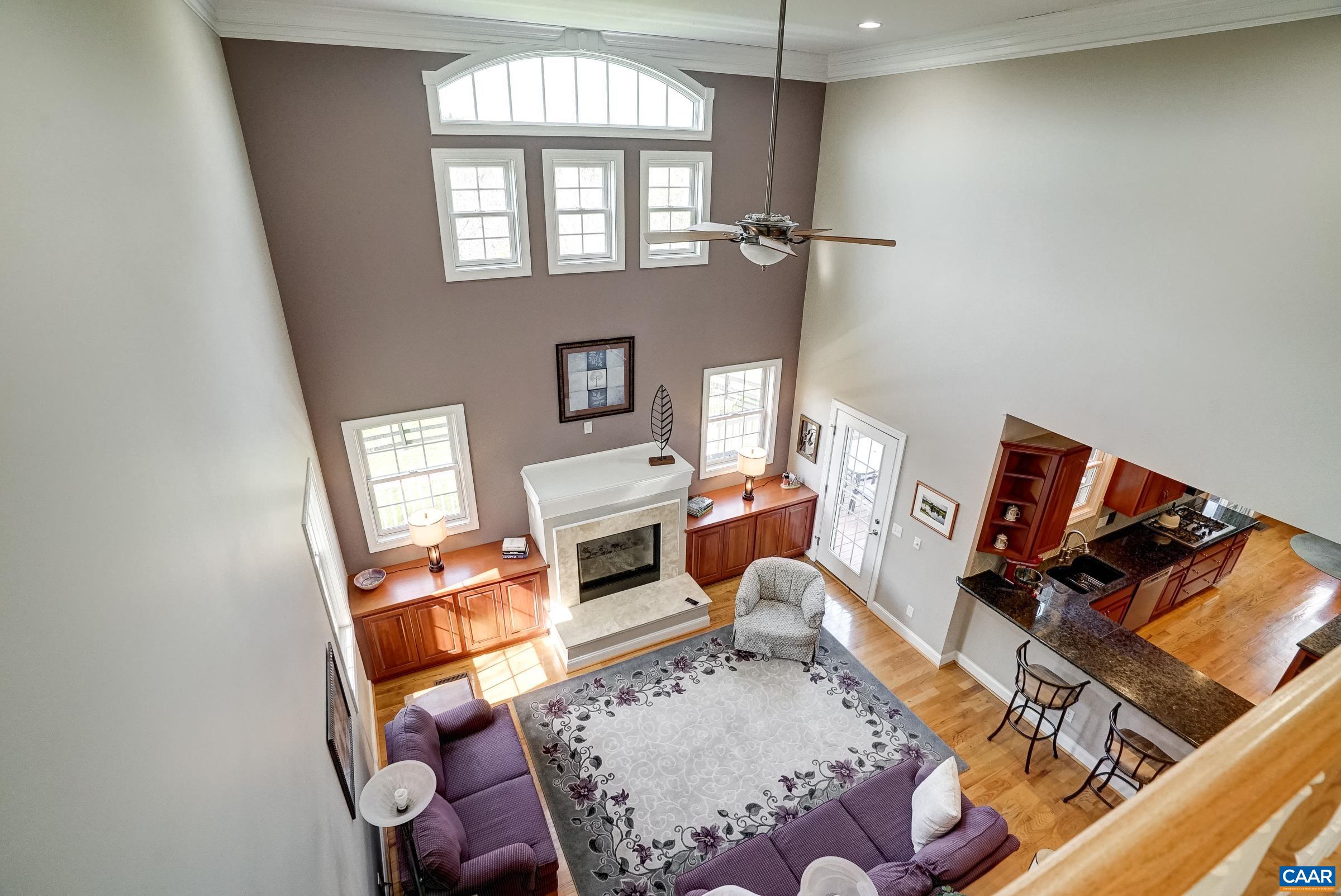 820 CARLYLE PL, CHARLOTTESVILLE, Virginia 22903, 5 Bedrooms Bedrooms, ,4 BathroomsBathrooms,Residential,820 CARLYLE PL,675306 MLS # 675306