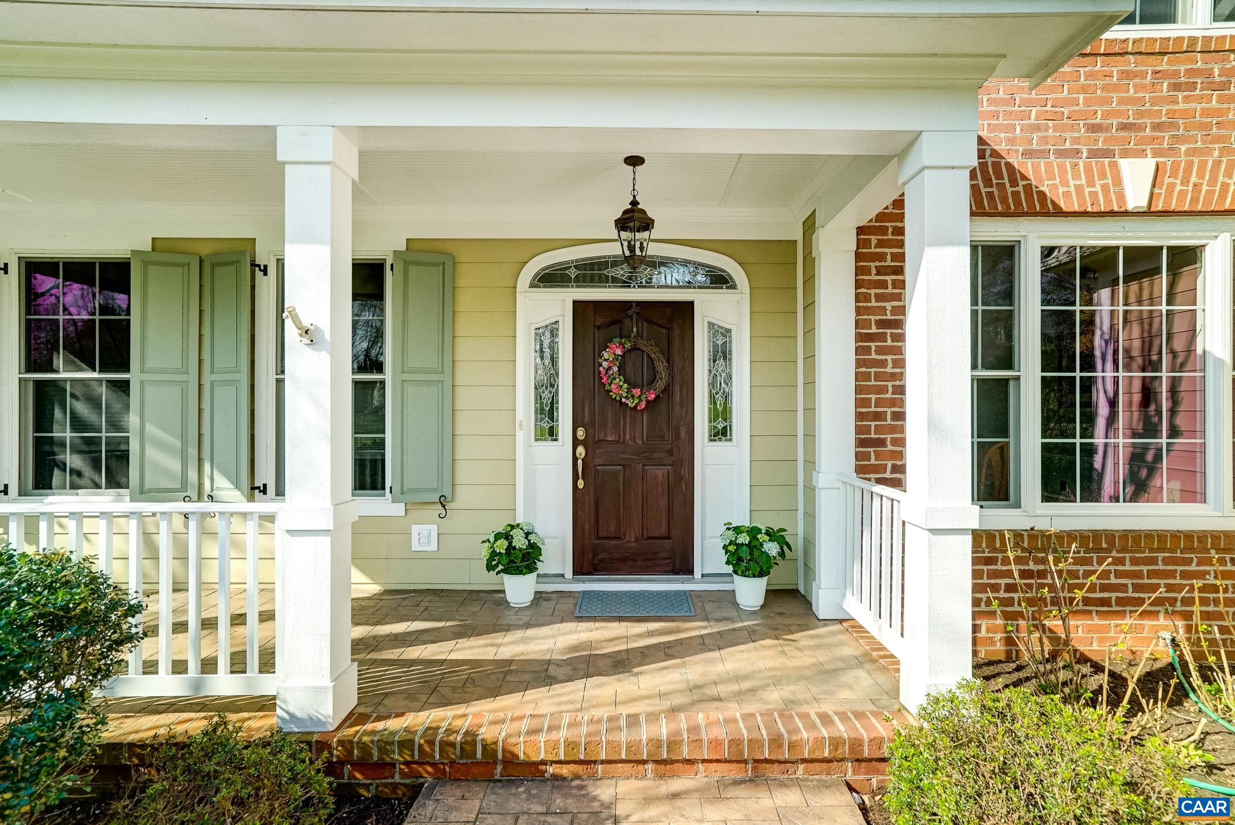 820 CARLYLE PL, CHARLOTTESVILLE, Virginia 22903, 5 Bedrooms Bedrooms, ,4 BathroomsBathrooms,Residential,820 CARLYLE PL,675306 MLS # 675306