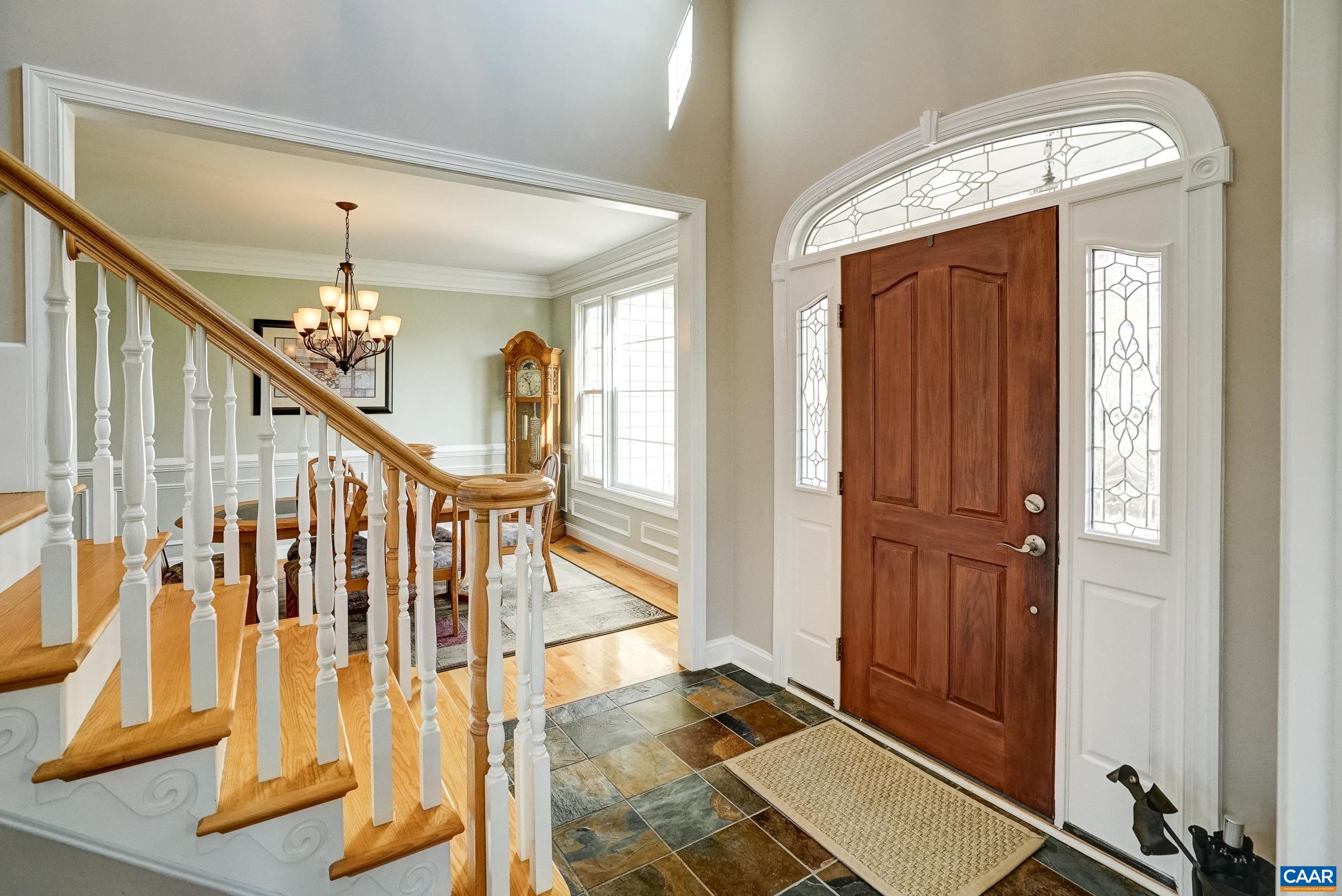 820 CARLYLE PL, CHARLOTTESVILLE, Virginia 22903, 5 Bedrooms Bedrooms, ,4 BathroomsBathrooms,Residential,820 CARLYLE PL,675306 MLS # 675306