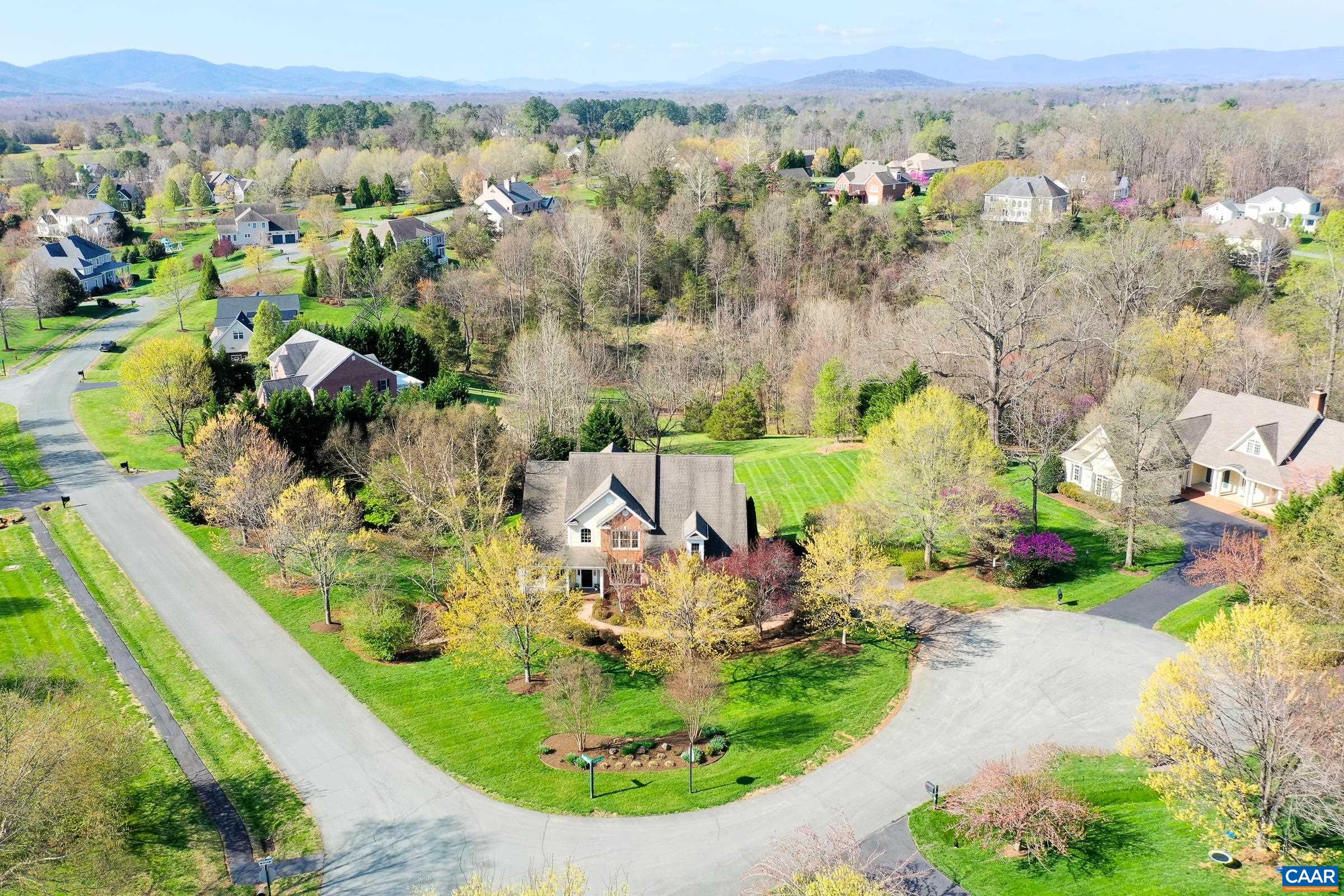 820 CARLYLE PL, CHARLOTTESVILLE, Virginia 22903, 5 Bedrooms Bedrooms, ,4 BathroomsBathrooms,Residential,820 CARLYLE PL,675306 MLS # 675306