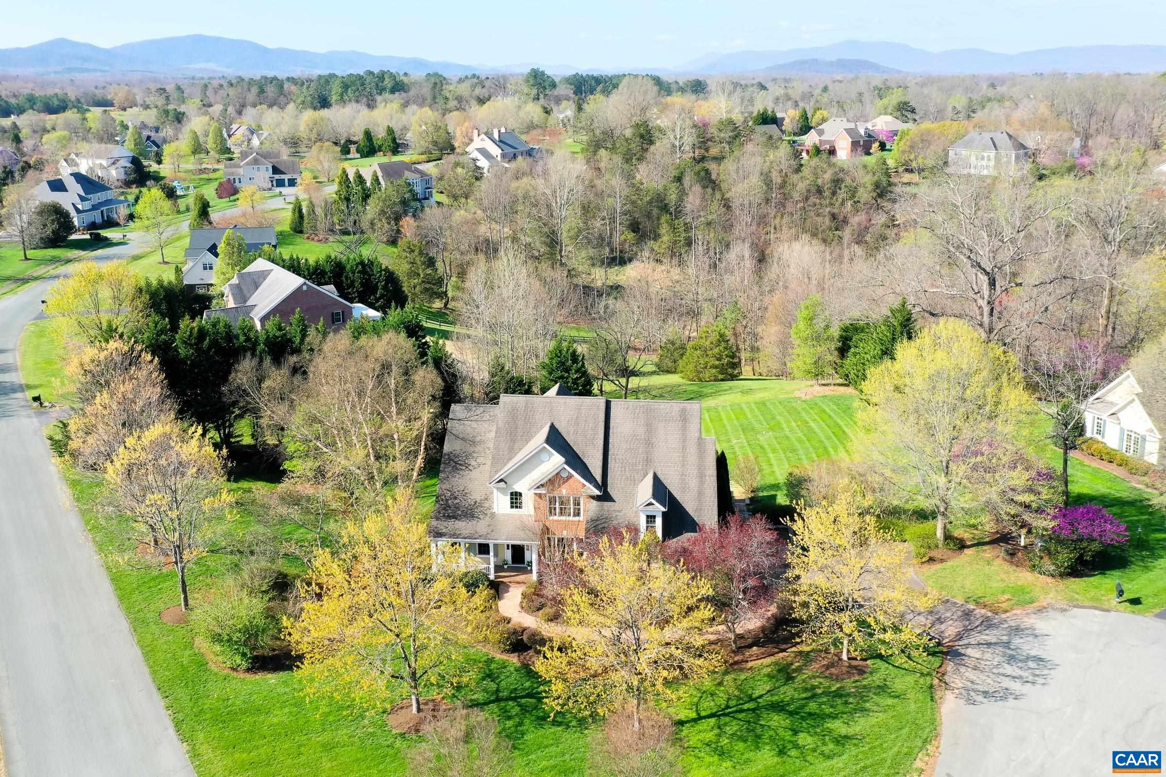 820 CARLYLE PL, CHARLOTTESVILLE, Virginia 22903, 5 Bedrooms Bedrooms, ,4 BathroomsBathrooms,Residential,820 CARLYLE PL,675306 MLS # 675306