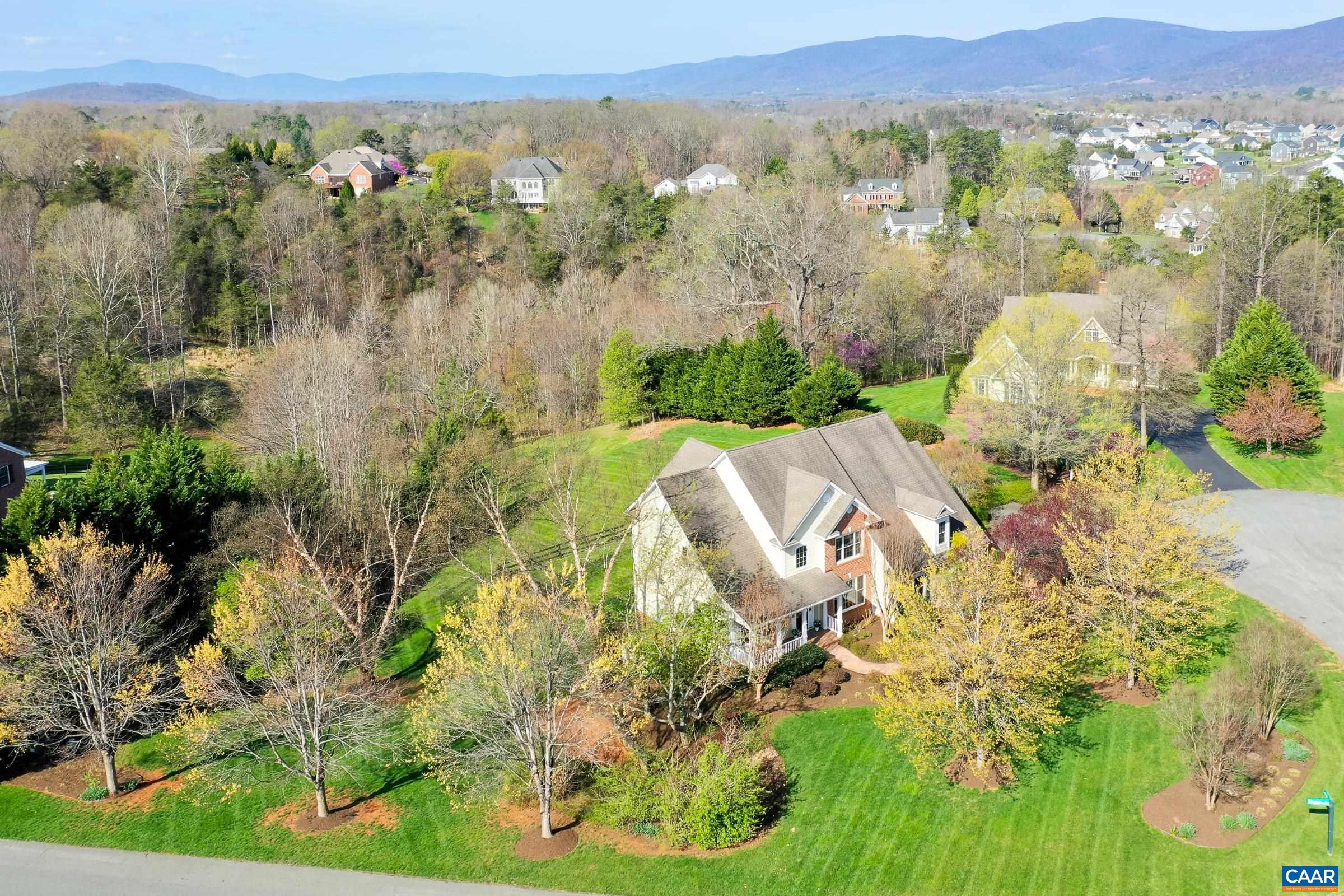 820 CARLYLE PL, CHARLOTTESVILLE, Virginia 22903, 5 Bedrooms Bedrooms, ,4 BathroomsBathrooms,Residential,820 CARLYLE PL,675306 MLS # 675306