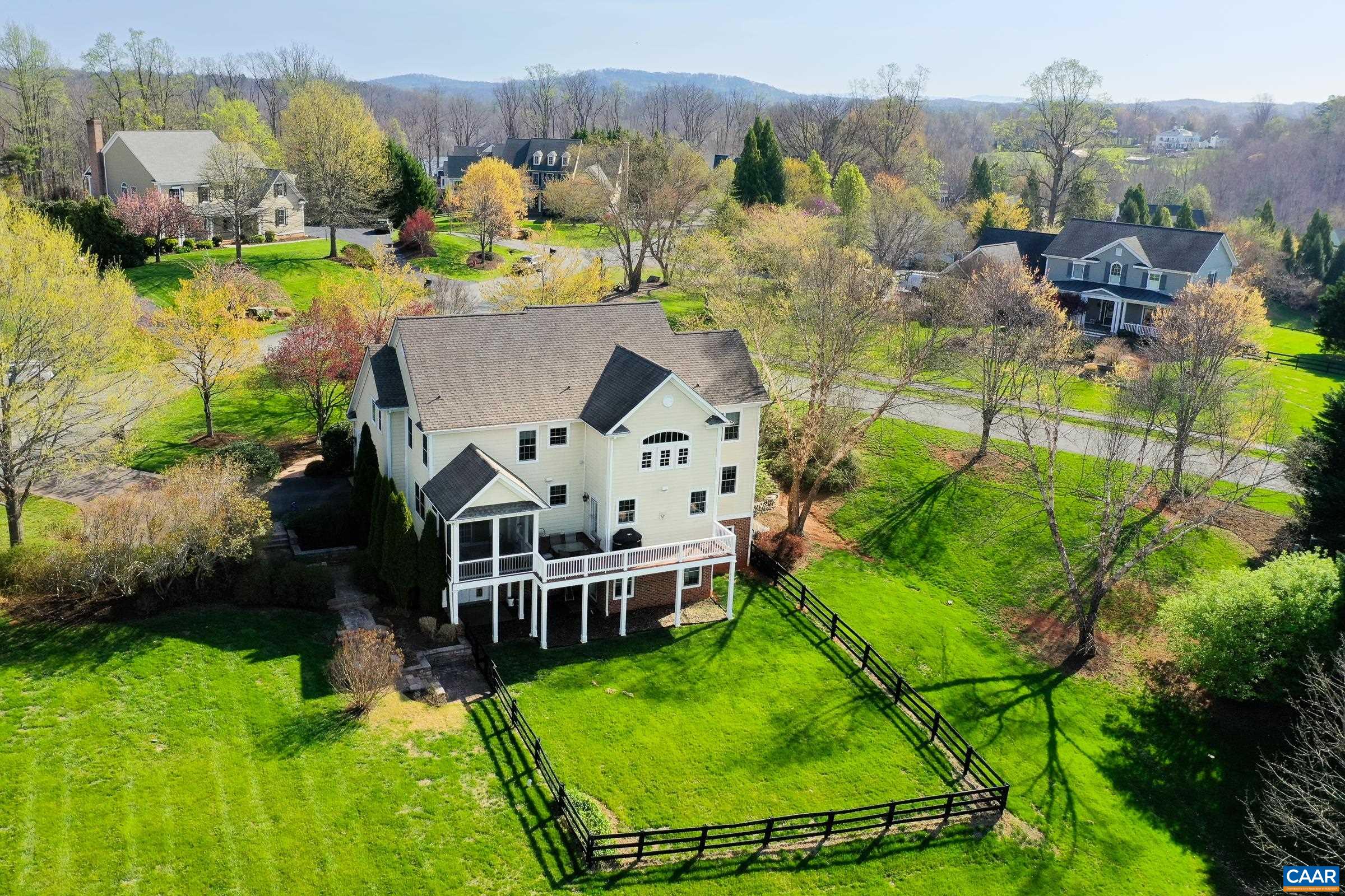 820 CARLYLE PL, CHARLOTTESVILLE, Virginia 22903, 5 Bedrooms Bedrooms, ,4 BathroomsBathrooms,Residential,820 CARLYLE PL,675306 MLS # 675306