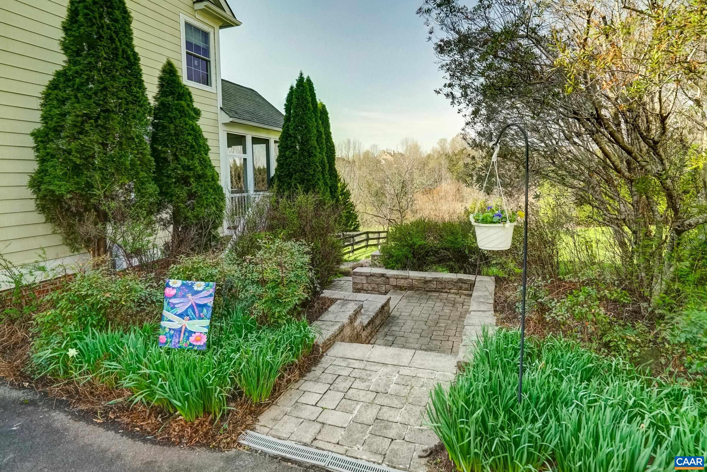 820 CARLYLE PL, CHARLOTTESVILLE, Virginia 22903, 5 Bedrooms Bedrooms, ,4 BathroomsBathrooms,Residential,820 CARLYLE PL,675306 MLS # 675306