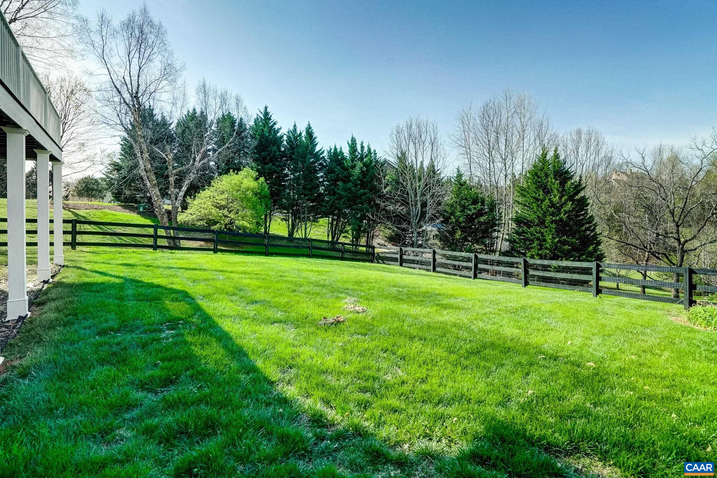 820 CARLYLE PL, CHARLOTTESVILLE, Virginia 22903, 5 Bedrooms Bedrooms, ,4 BathroomsBathrooms,Residential,820 CARLYLE PL,675306 MLS # 675306