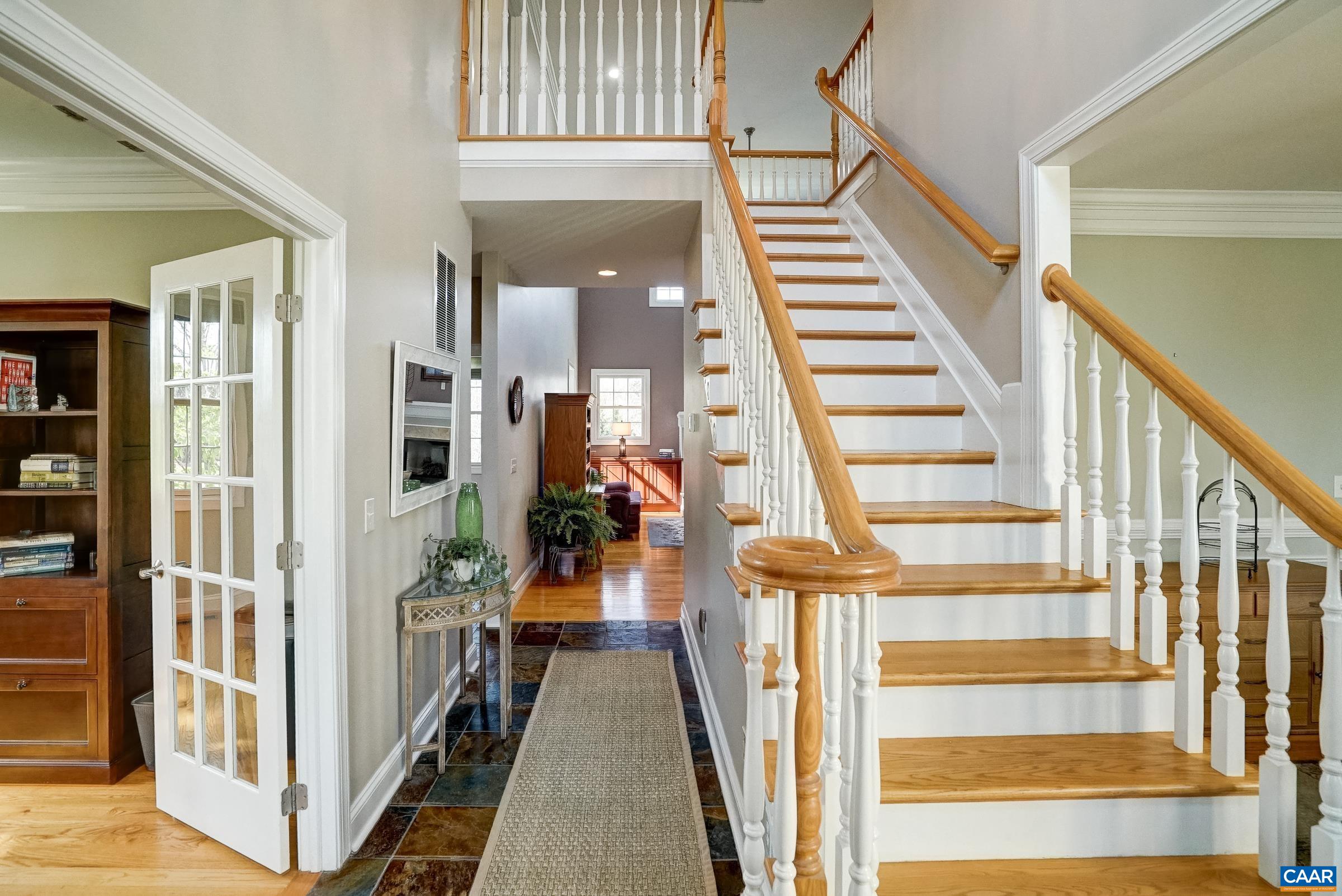 820 CARLYLE PL, CHARLOTTESVILLE, Virginia 22903, 5 Bedrooms Bedrooms, ,4 BathroomsBathrooms,Residential,820 CARLYLE PL,675306 MLS # 675306