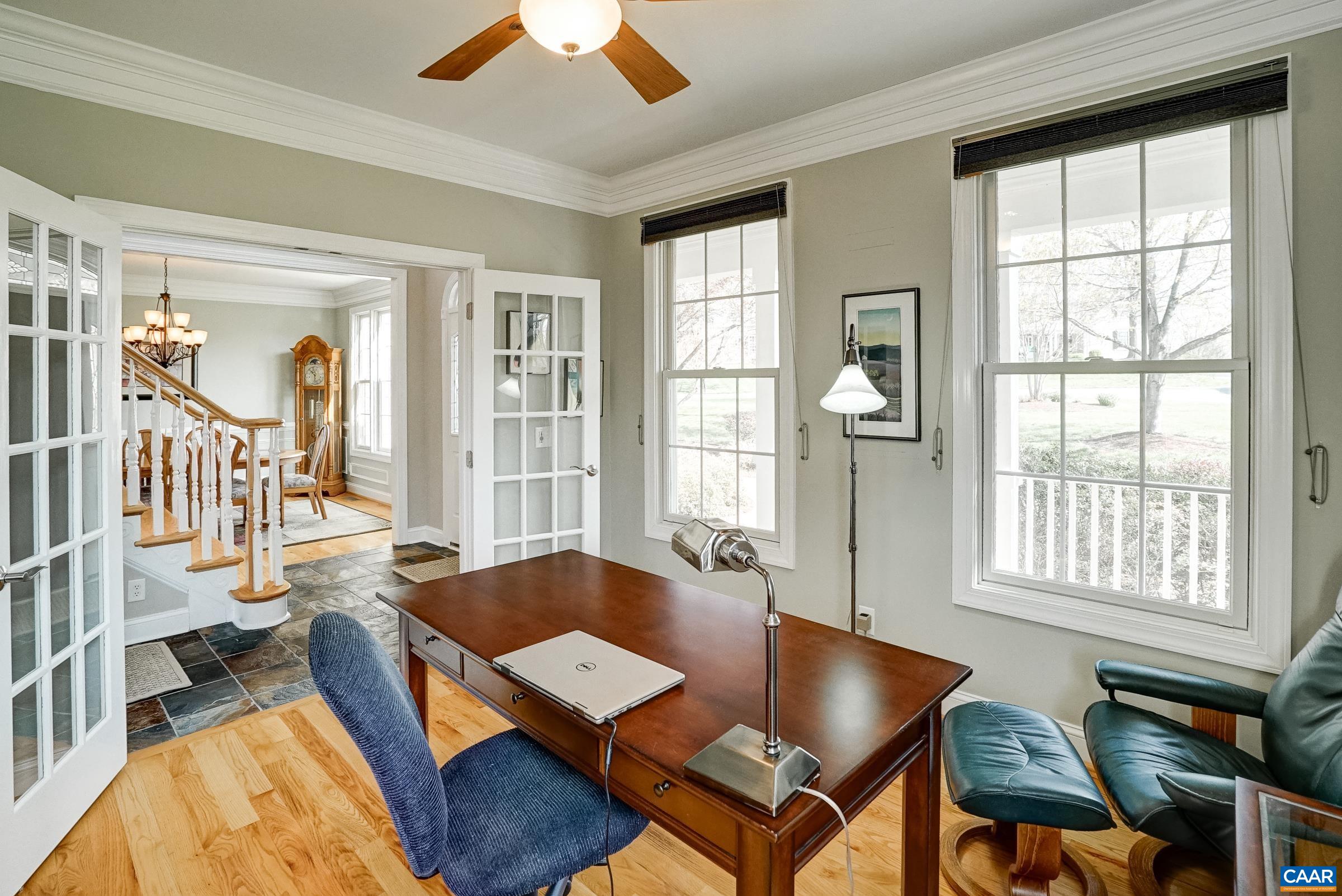 820 CARLYLE PL, CHARLOTTESVILLE, Virginia 22903, 5 Bedrooms Bedrooms, ,4 BathroomsBathrooms,Residential,820 CARLYLE PL,675306 MLS # 675306