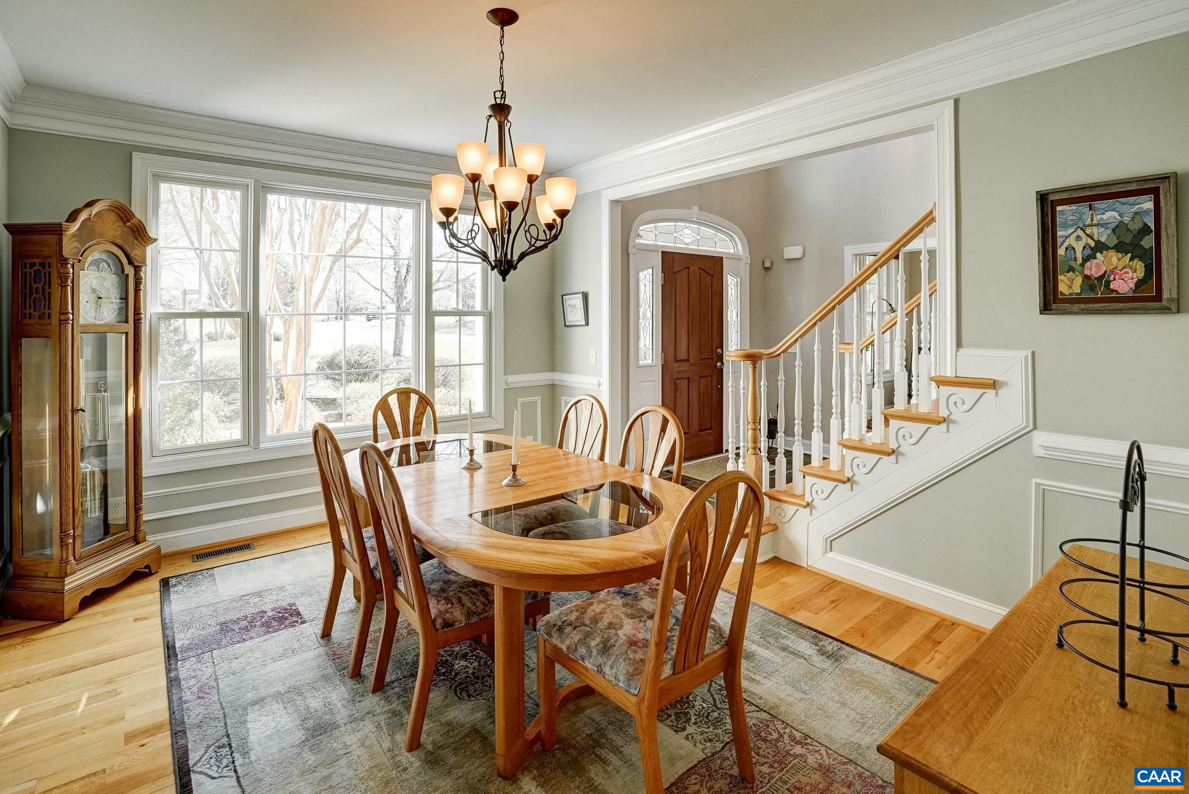 820 CARLYLE PL, CHARLOTTESVILLE, Virginia 22903, 5 Bedrooms Bedrooms, ,4 BathroomsBathrooms,Residential,820 CARLYLE PL,675306 MLS # 675306