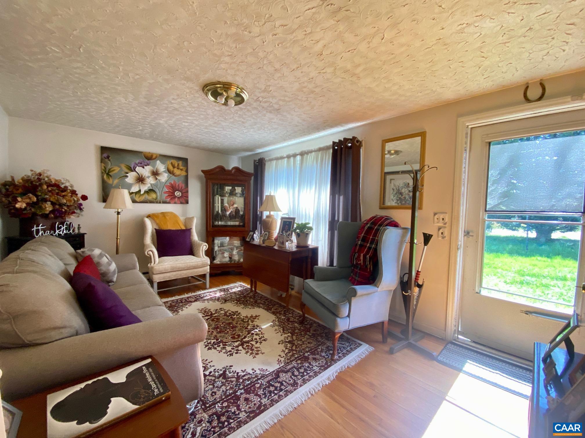 12031 BROWNTOWN RD, GORDONSVILLE, Virginia 22942, 3 Bedrooms Bedrooms, ,1 BathroomBathrooms,Residential,12031 BROWNTOWN RD,675362 MLS # 675362