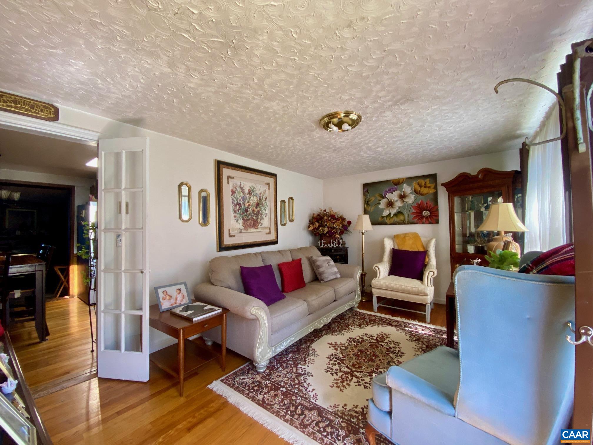 12031 BROWNTOWN RD, GORDONSVILLE, Virginia 22942, 3 Bedrooms Bedrooms, ,1 BathroomBathrooms,Residential,12031 BROWNTOWN RD,675362 MLS # 675362