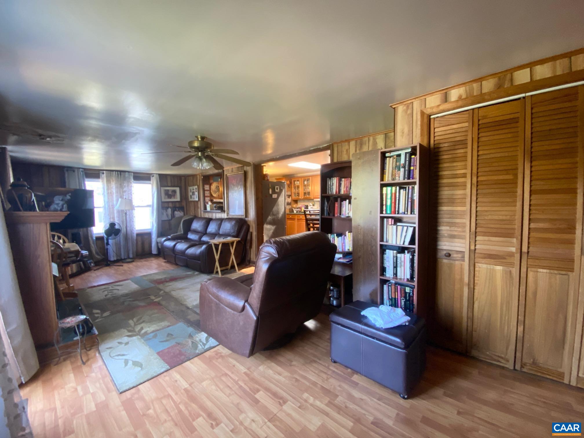 12031 BROWNTOWN RD, GORDONSVILLE, Virginia 22942, 3 Bedrooms Bedrooms, ,1 BathroomBathrooms,Residential,12031 BROWNTOWN RD,675362 MLS # 675362