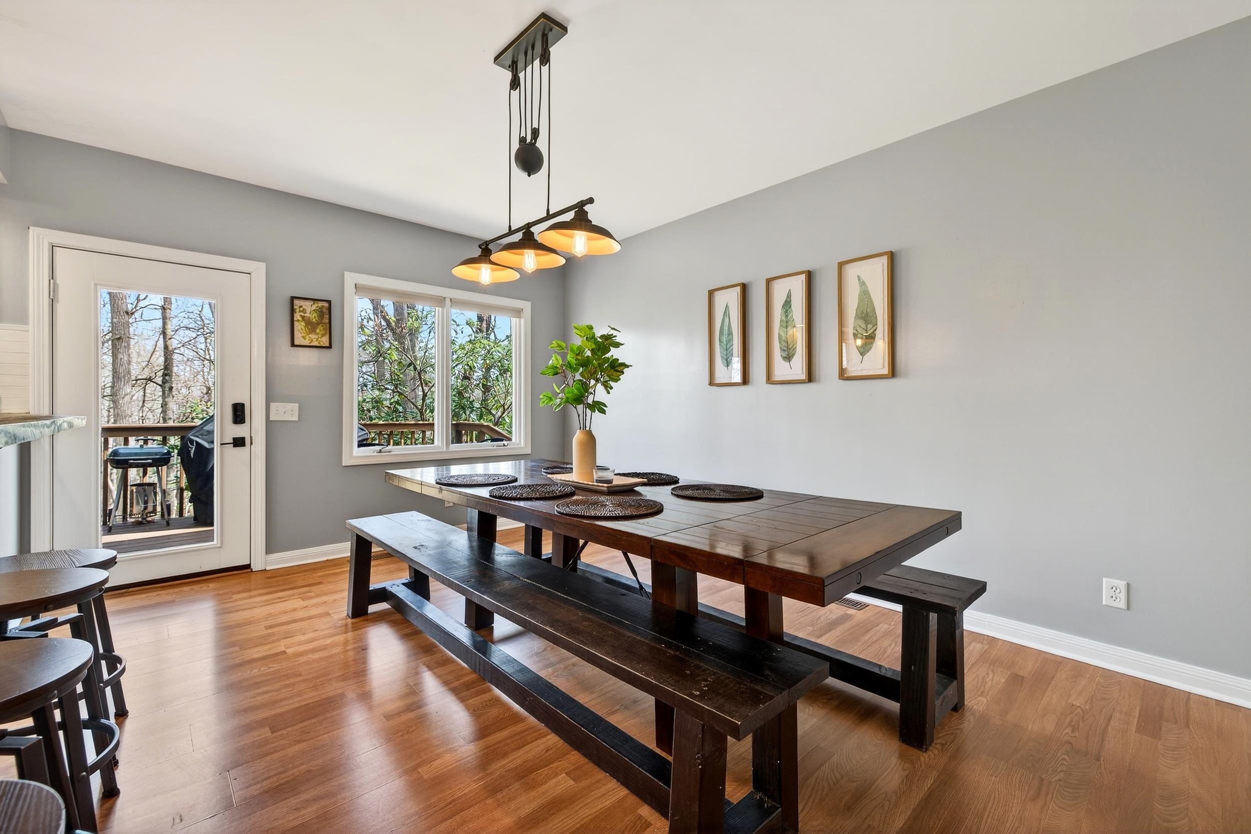 3229 HOPKINS DR, MCGAHEYSVILLE, Virginia 22840, 4 Bedrooms Bedrooms, ,3 BathroomsBathrooms,Residential,3229 HOPKINS DR,675364 MLS # 675364