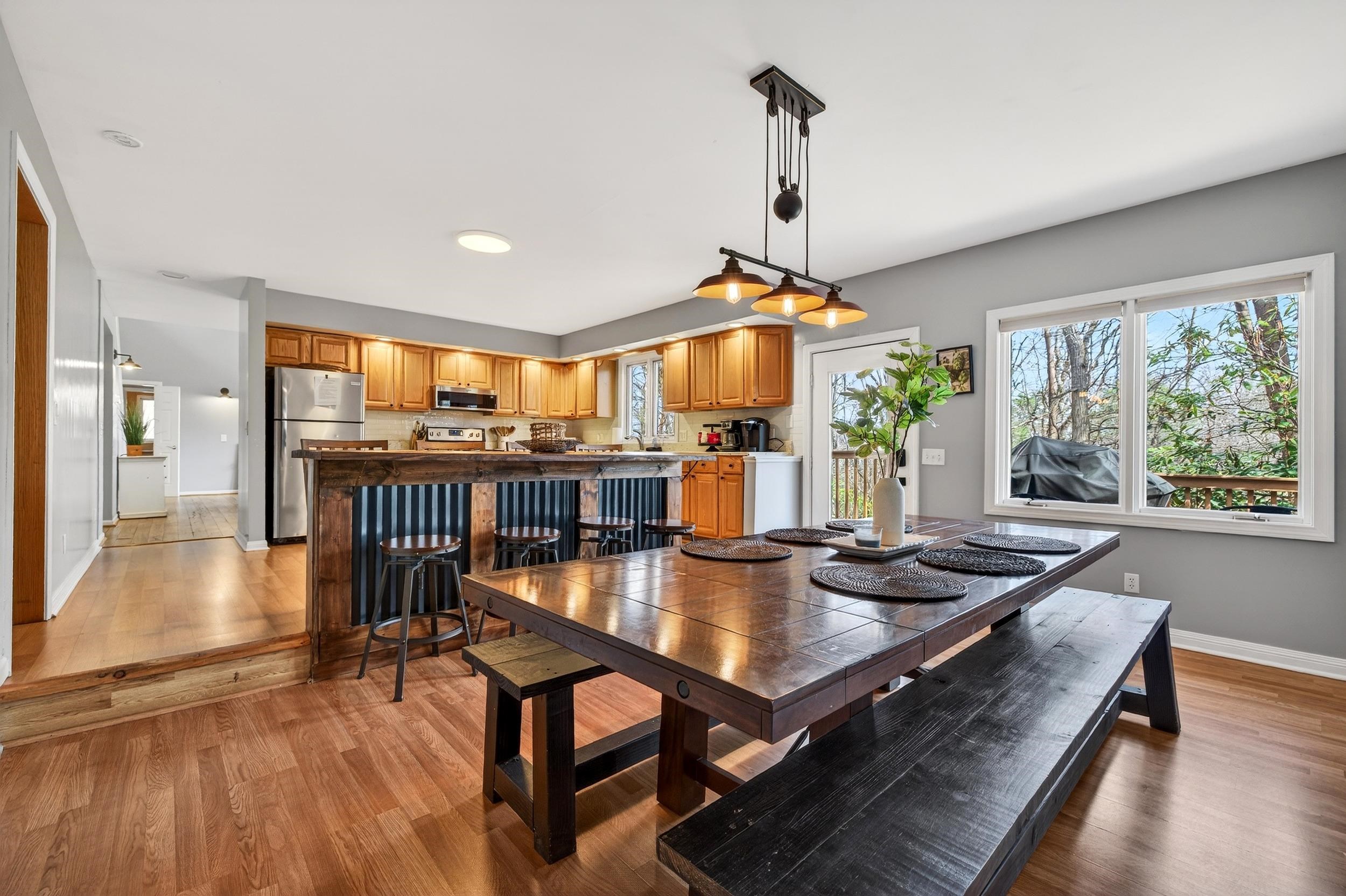 3229 HOPKINS DR, MCGAHEYSVILLE, Virginia 22840, 4 Bedrooms Bedrooms, ,3 BathroomsBathrooms,Residential,3229 HOPKINS DR,675364 MLS # 675364