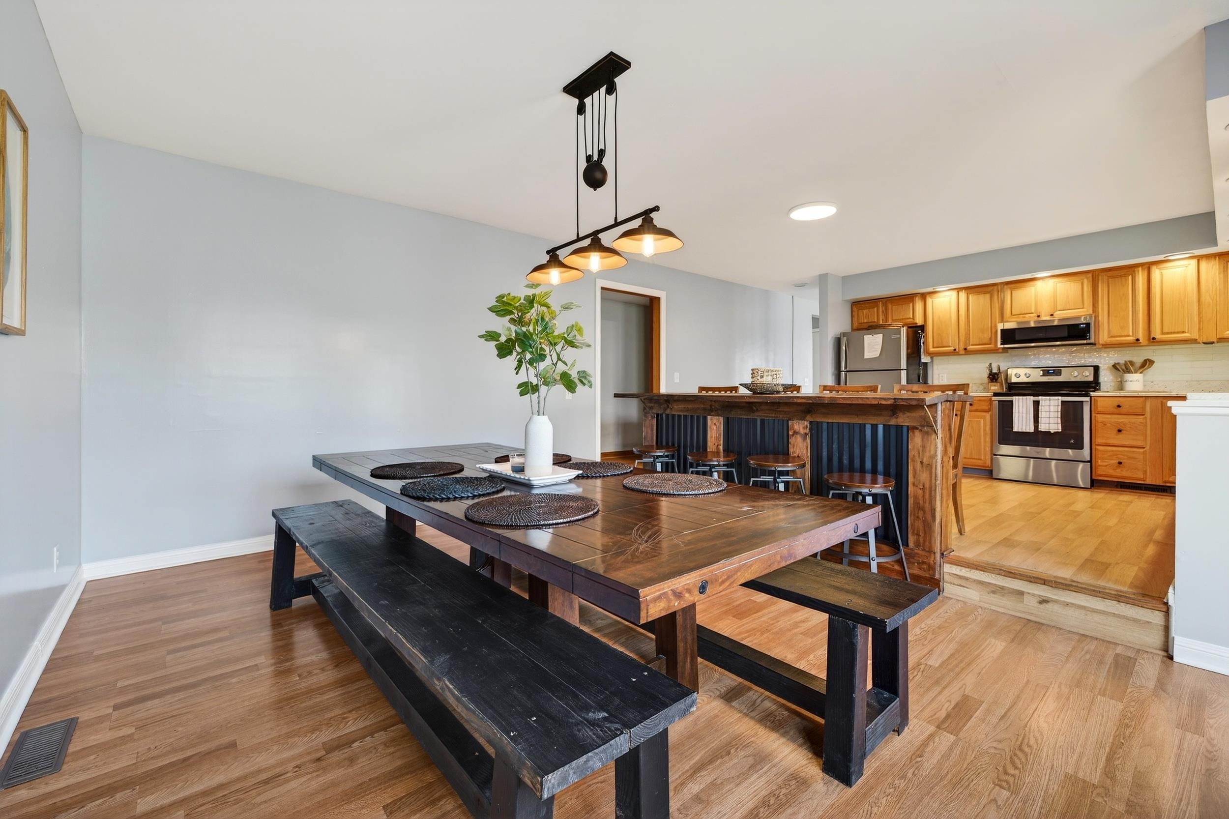 3229 HOPKINS DR, MCGAHEYSVILLE, Virginia 22840, 4 Bedrooms Bedrooms, ,3 BathroomsBathrooms,Residential,3229 HOPKINS DR,675364 MLS # 675364