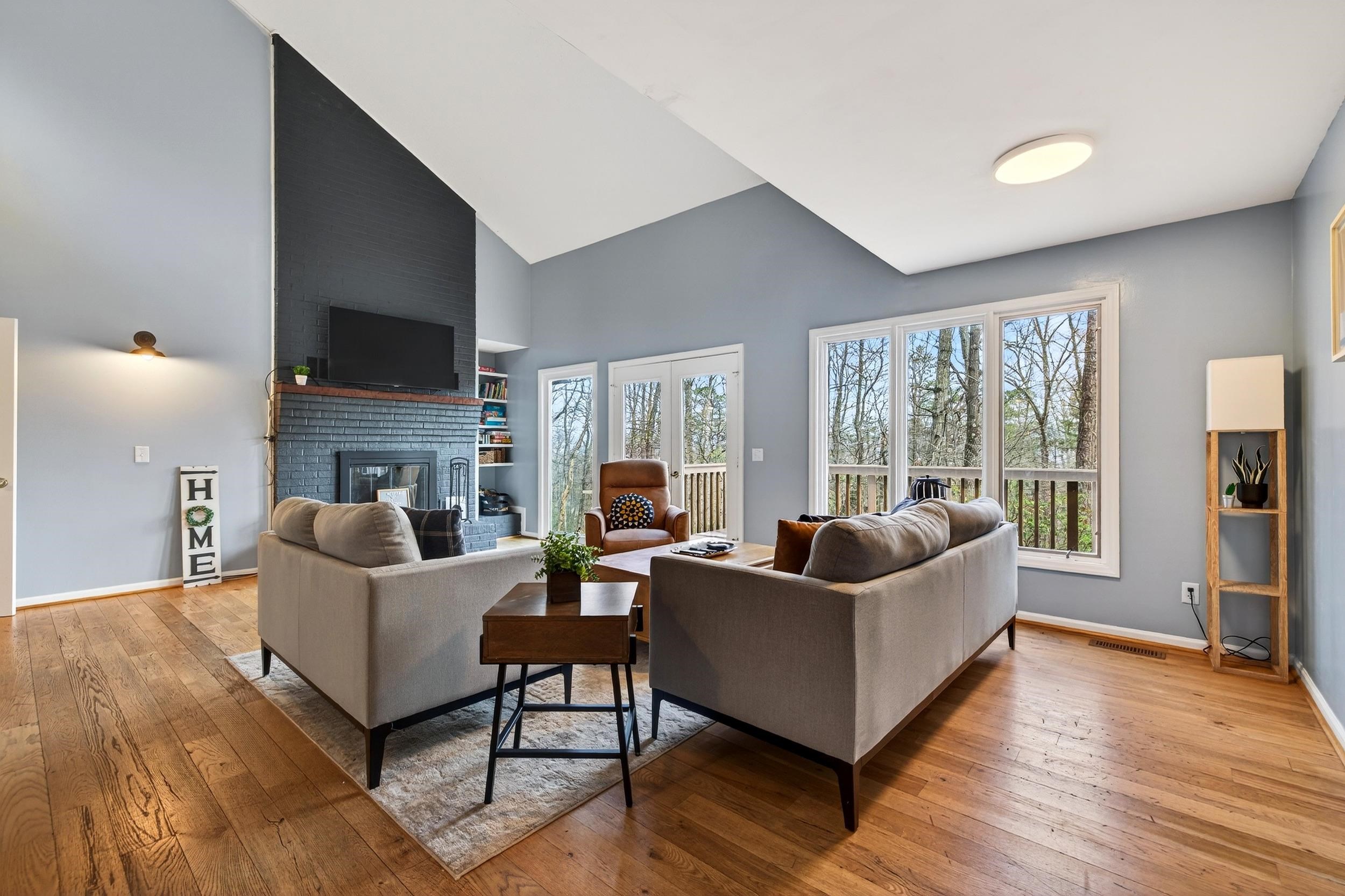 3229 HOPKINS DR, MCGAHEYSVILLE, Virginia 22840, 4 Bedrooms Bedrooms, ,3 BathroomsBathrooms,Residential,3229 HOPKINS DR,675364 MLS # 675364