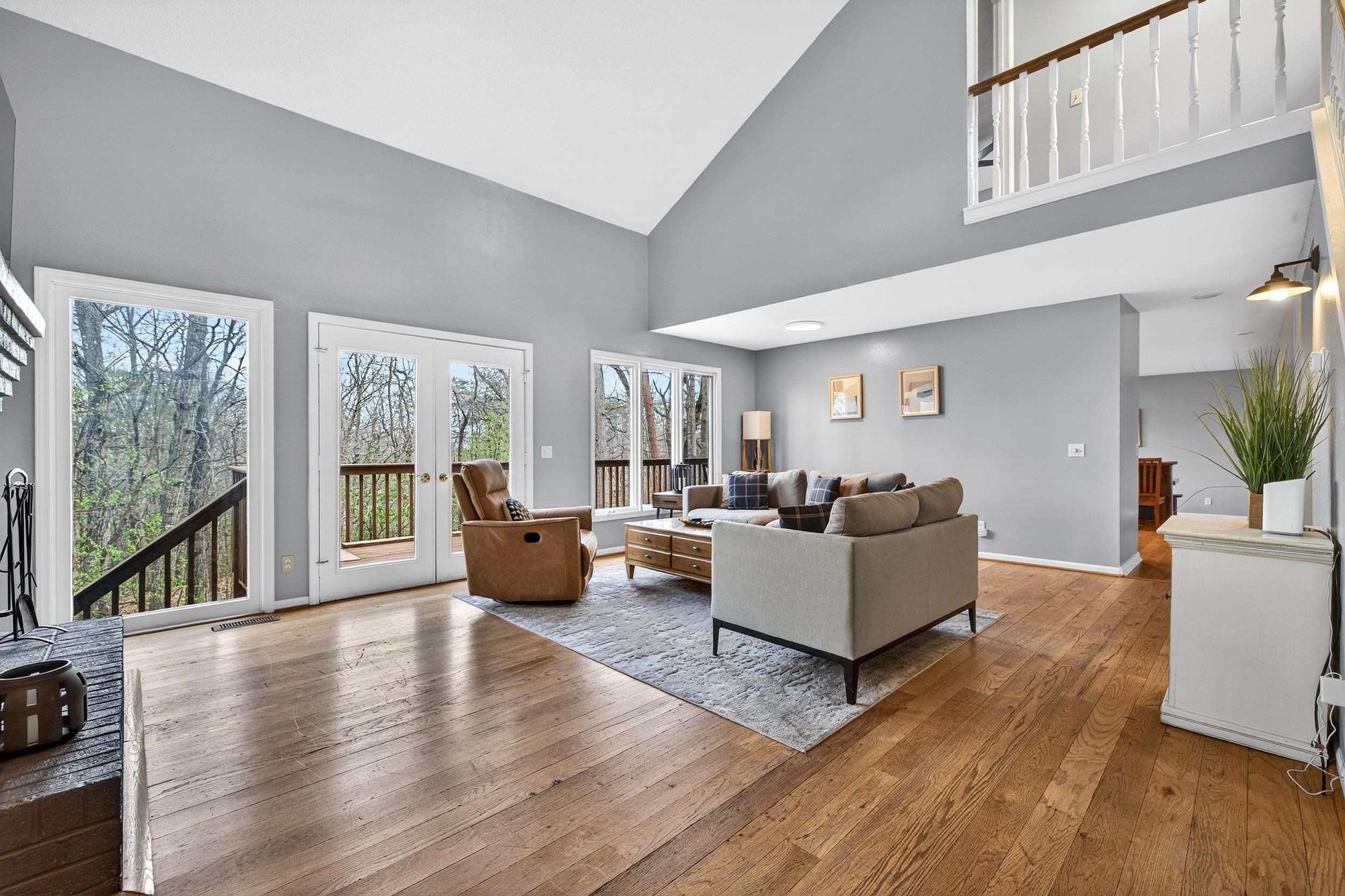 3229 HOPKINS DR, MCGAHEYSVILLE, Virginia 22840, 4 Bedrooms Bedrooms, ,3 BathroomsBathrooms,Residential,3229 HOPKINS DR,675364 MLS # 675364