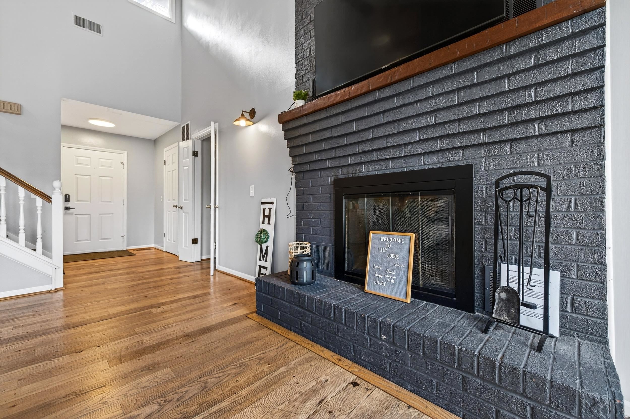 3229 HOPKINS DR, MCGAHEYSVILLE, Virginia 22840, 4 Bedrooms Bedrooms, ,3 BathroomsBathrooms,Residential,3229 HOPKINS DR,675364 MLS # 675364