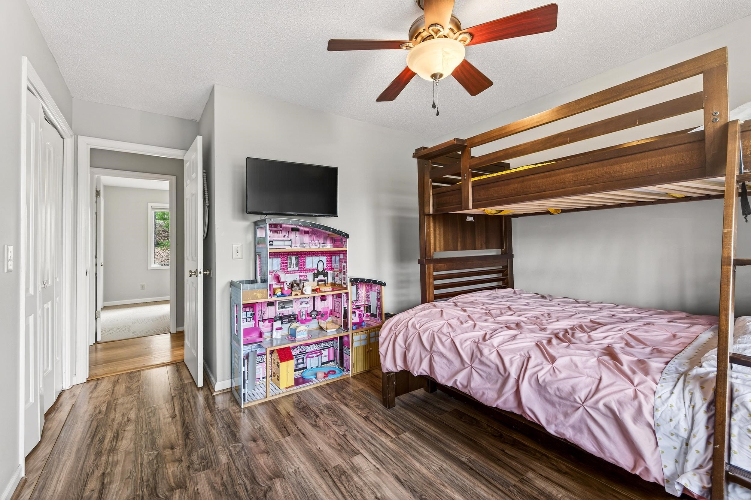 3229 HOPKINS DR, MCGAHEYSVILLE, Virginia 22840, 4 Bedrooms Bedrooms, ,3 BathroomsBathrooms,Residential,3229 HOPKINS DR,675364 MLS # 675364