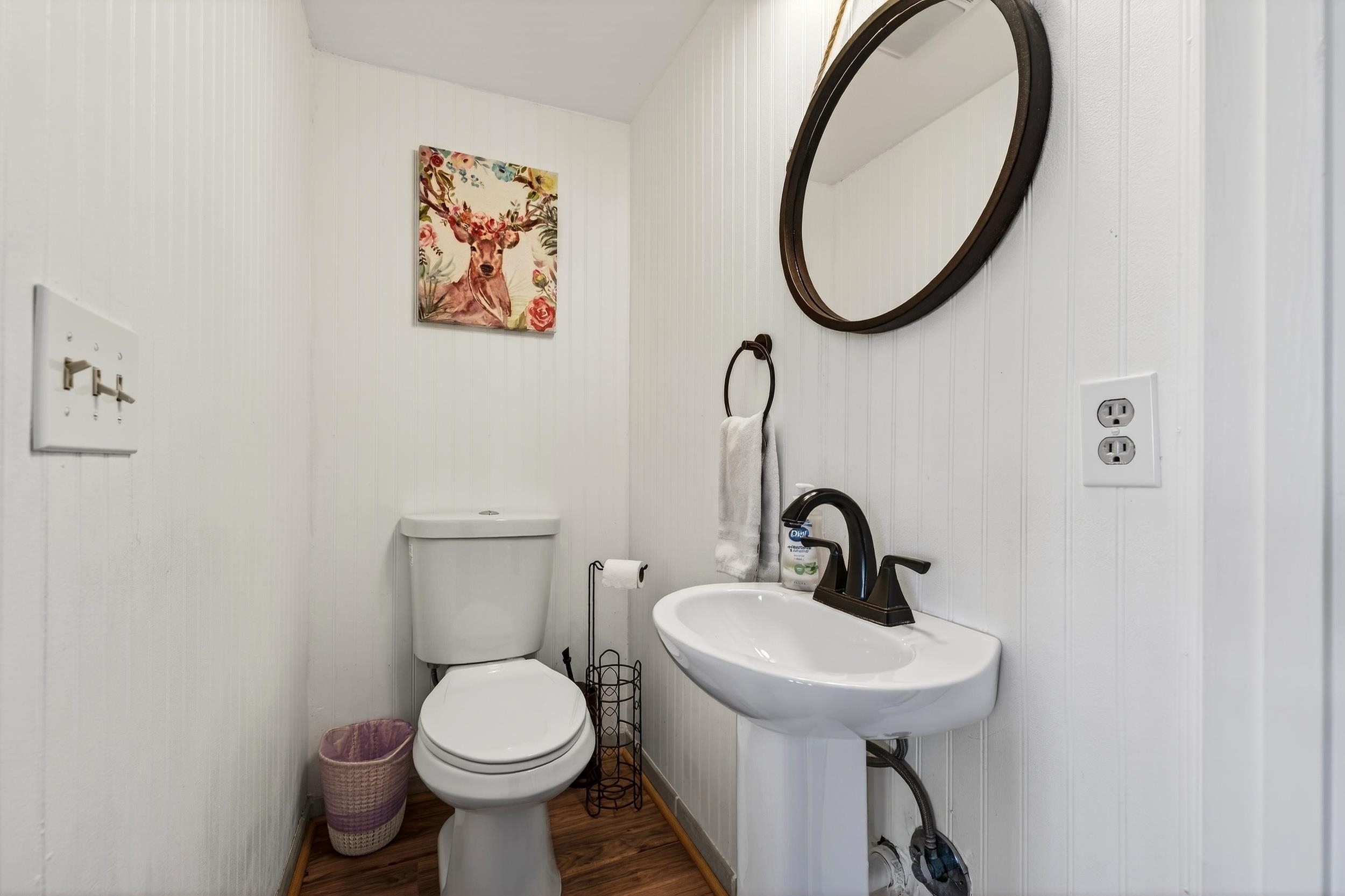 3229 HOPKINS DR, MCGAHEYSVILLE, Virginia 22840, 4 Bedrooms Bedrooms, ,3 BathroomsBathrooms,Residential,3229 HOPKINS DR,675364 MLS # 675364