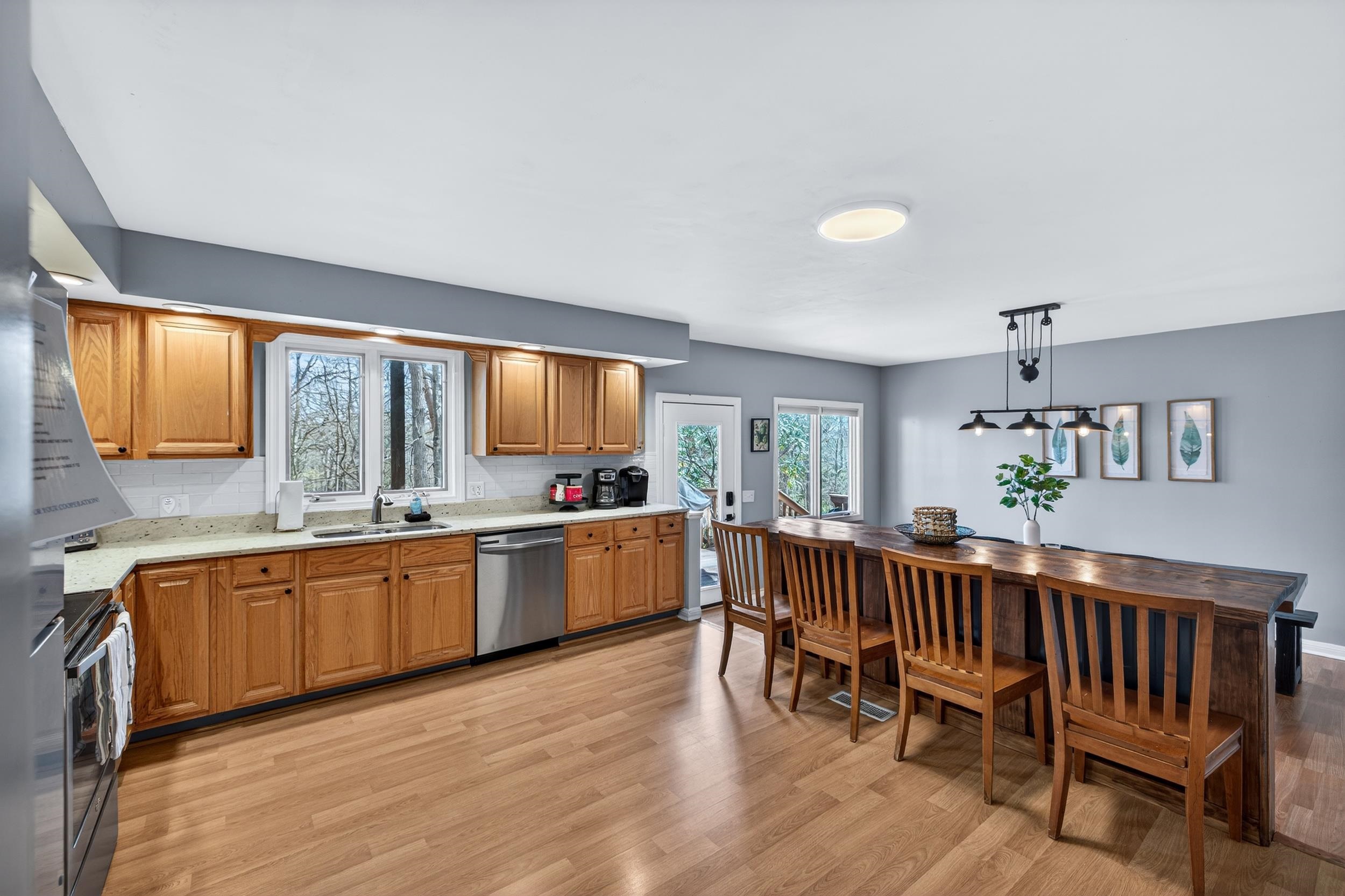 3229 HOPKINS DR, MCGAHEYSVILLE, Virginia 22840, 4 Bedrooms Bedrooms, ,3 BathroomsBathrooms,Residential,3229 HOPKINS DR,675364 MLS # 675364