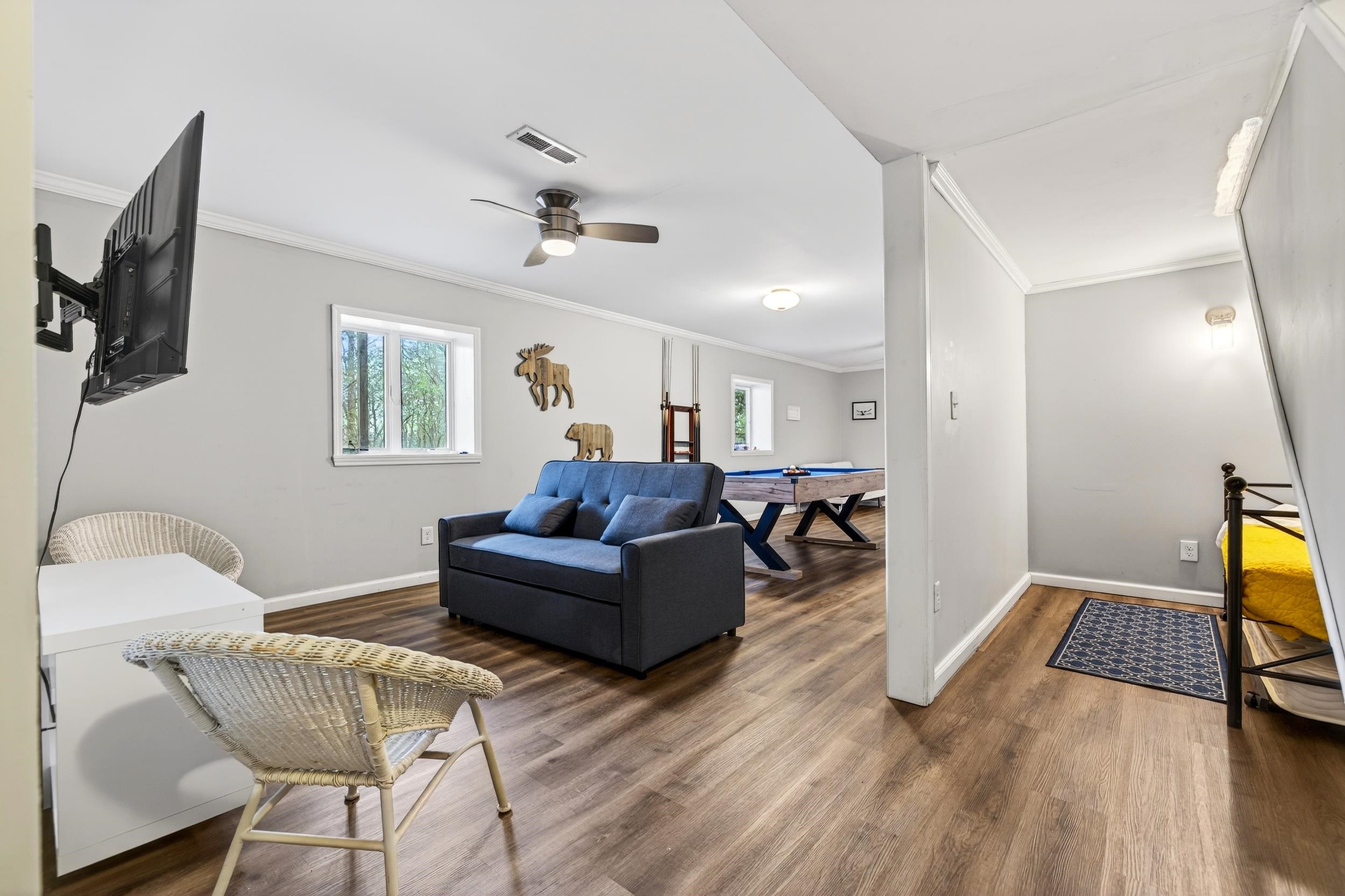 3229 HOPKINS DR, MCGAHEYSVILLE, Virginia 22840, 4 Bedrooms Bedrooms, ,3 BathroomsBathrooms,Residential,3229 HOPKINS DR,675364 MLS # 675364