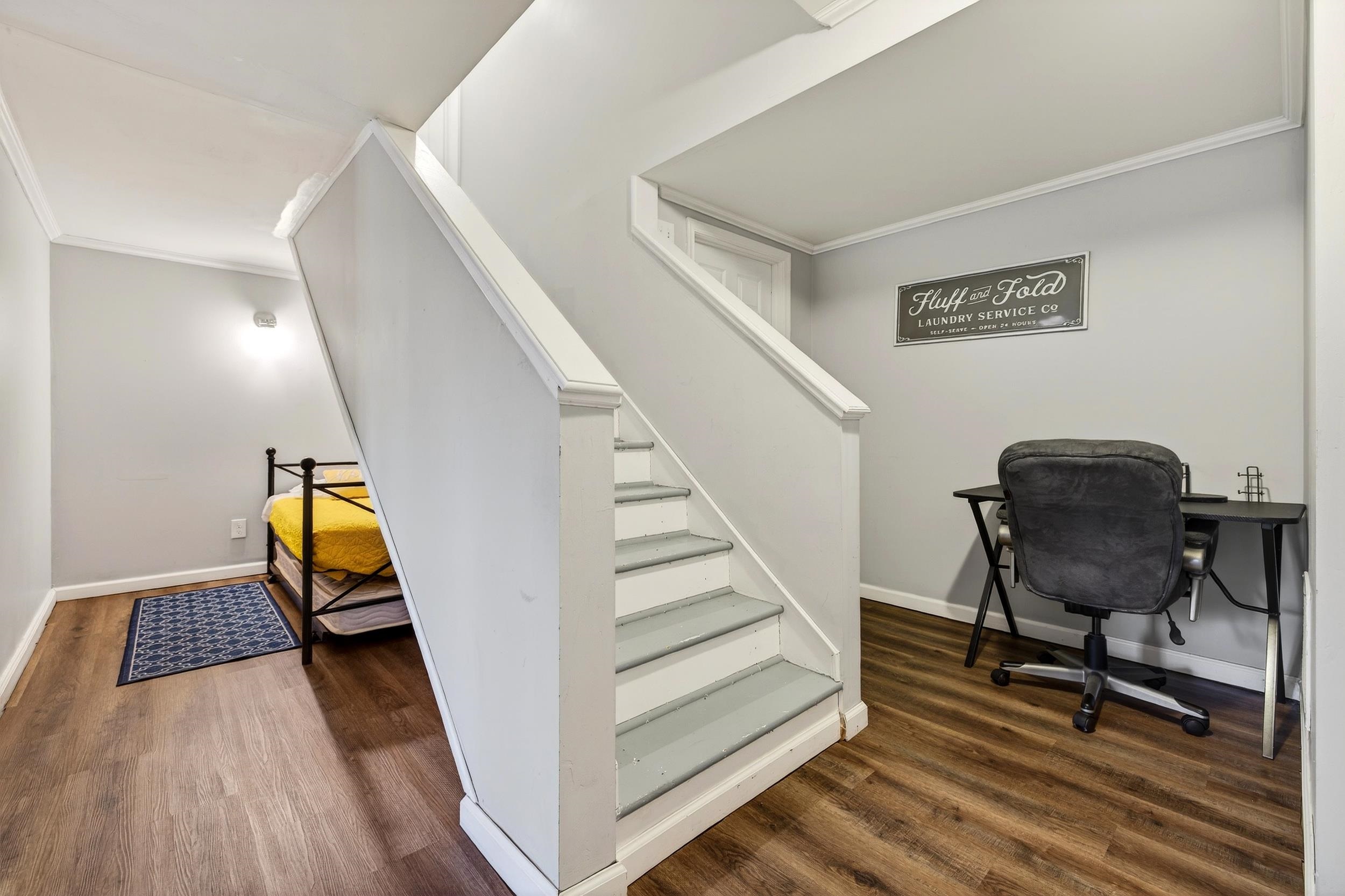 3229 HOPKINS DR, MCGAHEYSVILLE, Virginia 22840, 4 Bedrooms Bedrooms, ,3 BathroomsBathrooms,Residential,3229 HOPKINS DR,675364 MLS # 675364