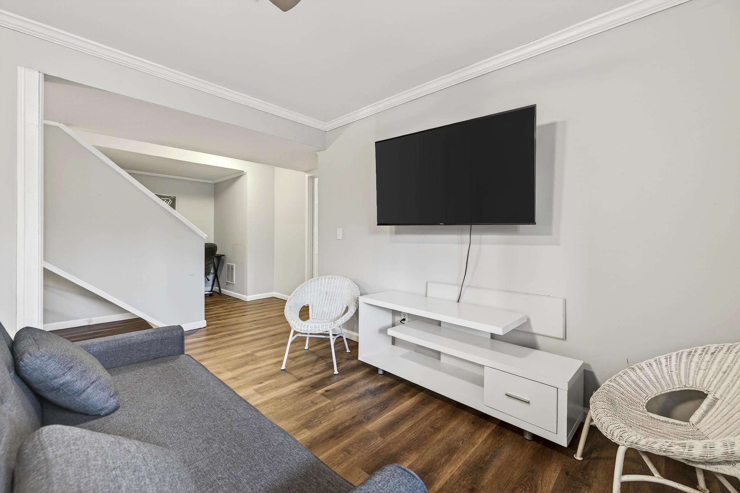 3229 HOPKINS DR, MCGAHEYSVILLE, Virginia 22840, 4 Bedrooms Bedrooms, ,3 BathroomsBathrooms,Residential,3229 HOPKINS DR,675364 MLS # 675364