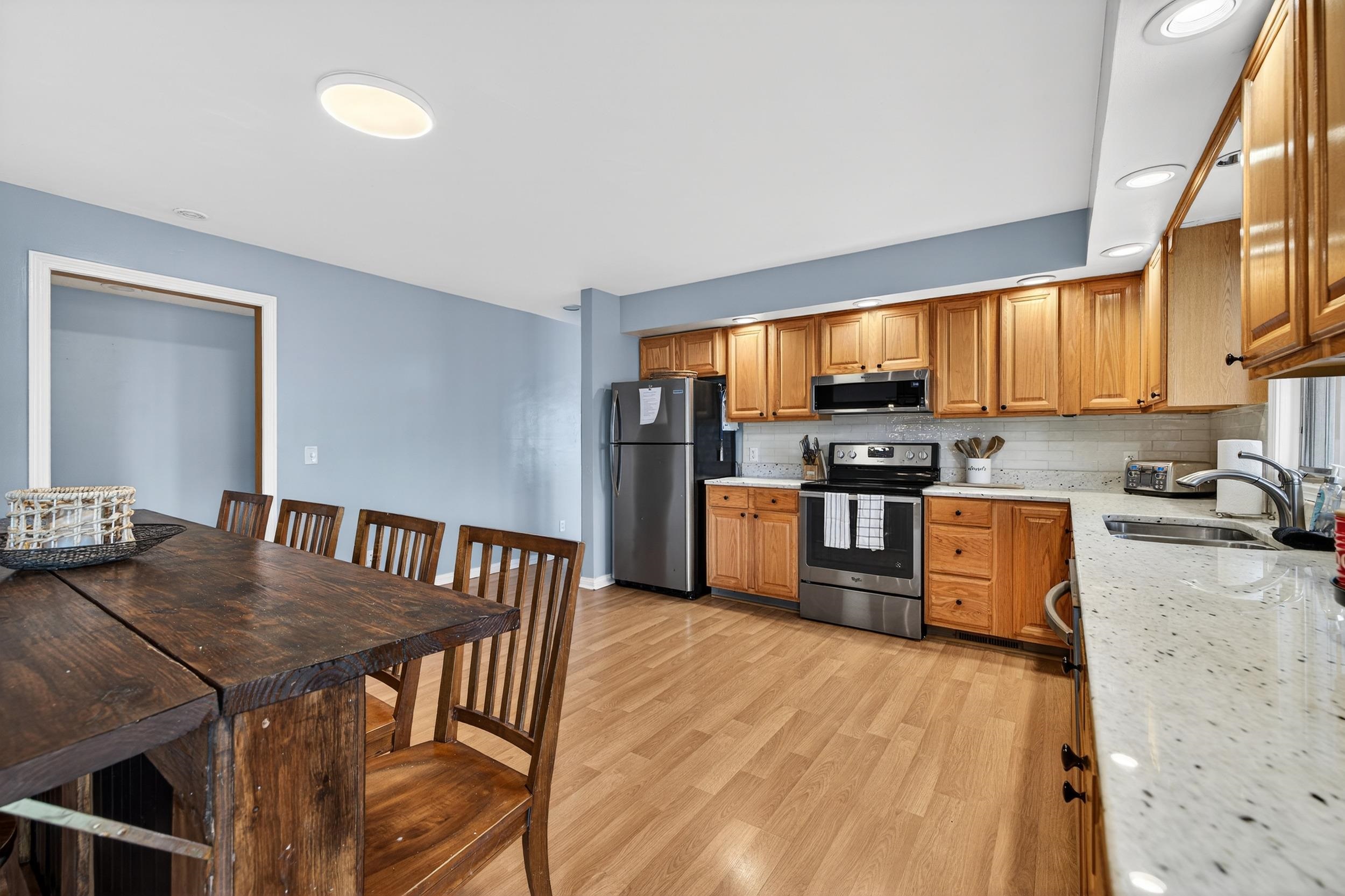 3229 HOPKINS DR, MCGAHEYSVILLE, Virginia 22840, 4 Bedrooms Bedrooms, ,3 BathroomsBathrooms,Residential,3229 HOPKINS DR,675364 MLS # 675364