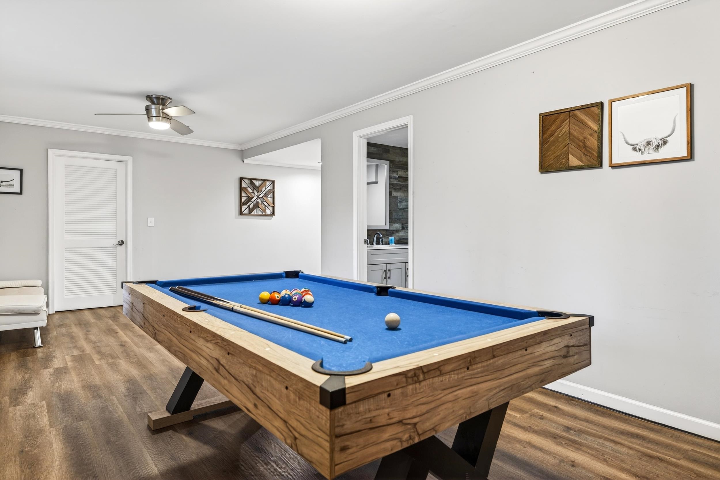 3229 HOPKINS DR, MCGAHEYSVILLE, Virginia 22840, 4 Bedrooms Bedrooms, ,3 BathroomsBathrooms,Residential,3229 HOPKINS DR,675364 MLS # 675364