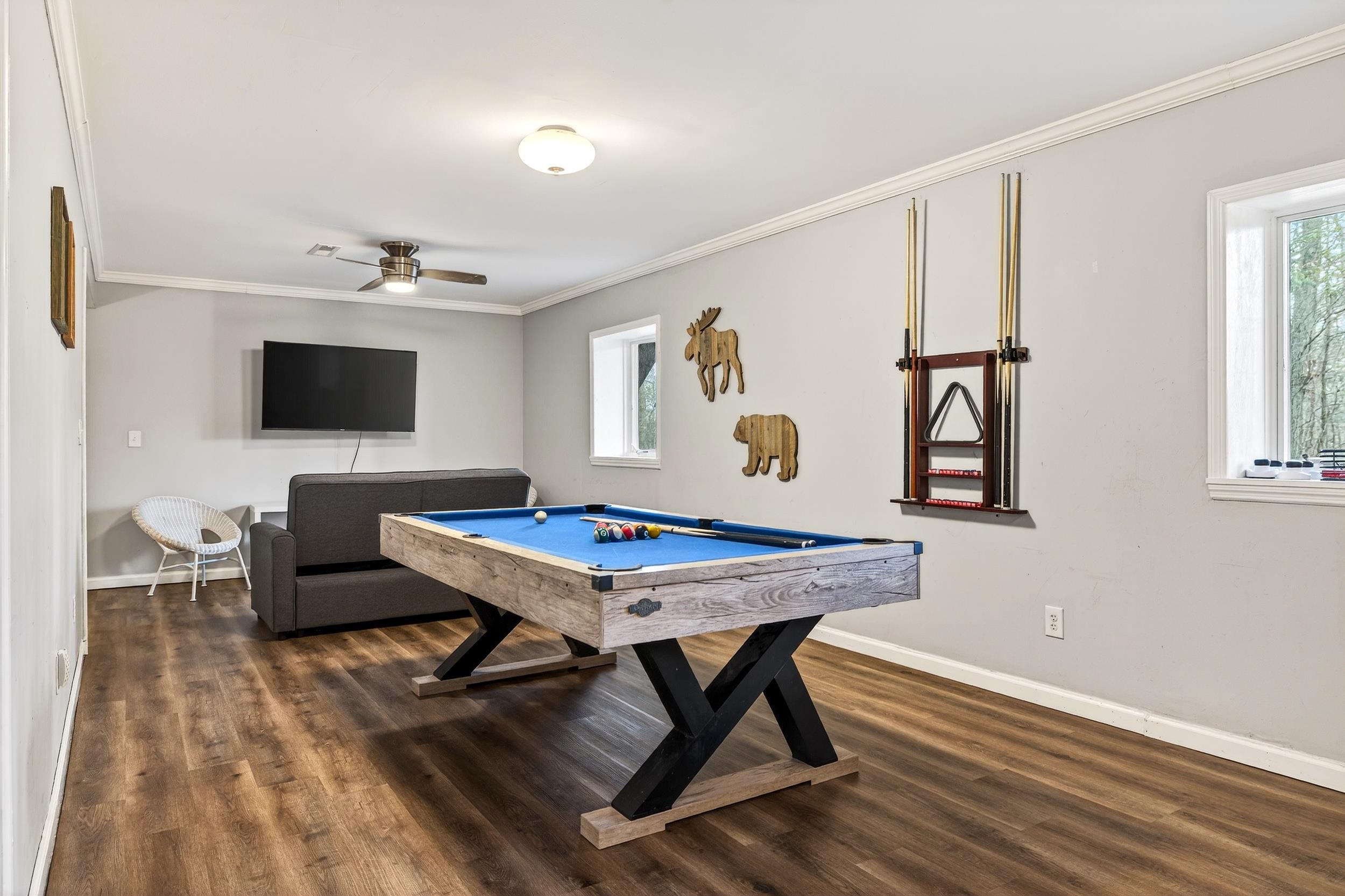 3229 HOPKINS DR, MCGAHEYSVILLE, Virginia 22840, 4 Bedrooms Bedrooms, ,3 BathroomsBathrooms,Residential,3229 HOPKINS DR,675364 MLS # 675364