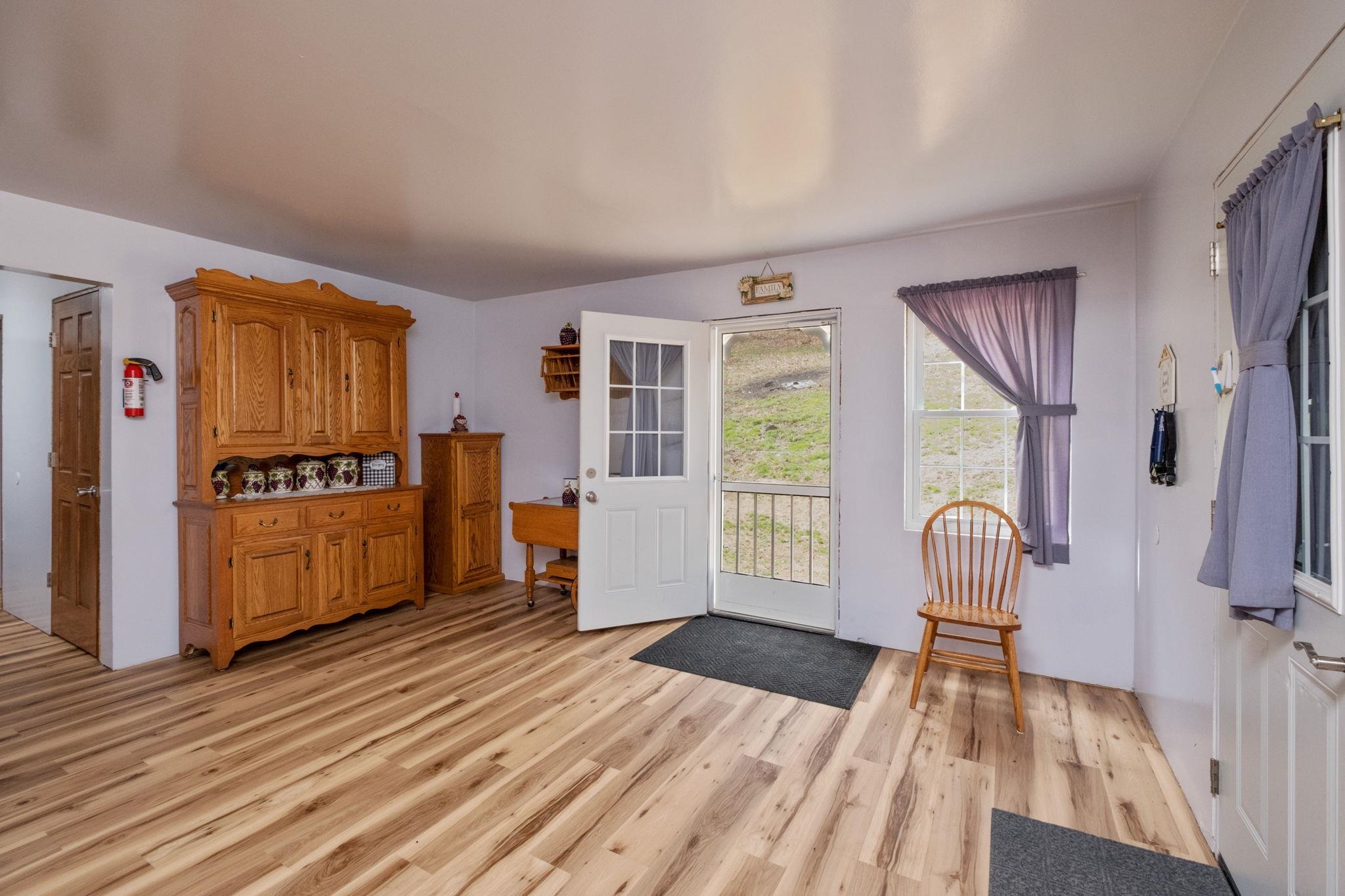 3356 JACKSON RIVER RD, MONTEREY, Virginia 24465, 3 Bedrooms Bedrooms, ,3 BathroomsBathrooms,Residential,3356 JACKSON RIVER RD,675365 MLS # 675365