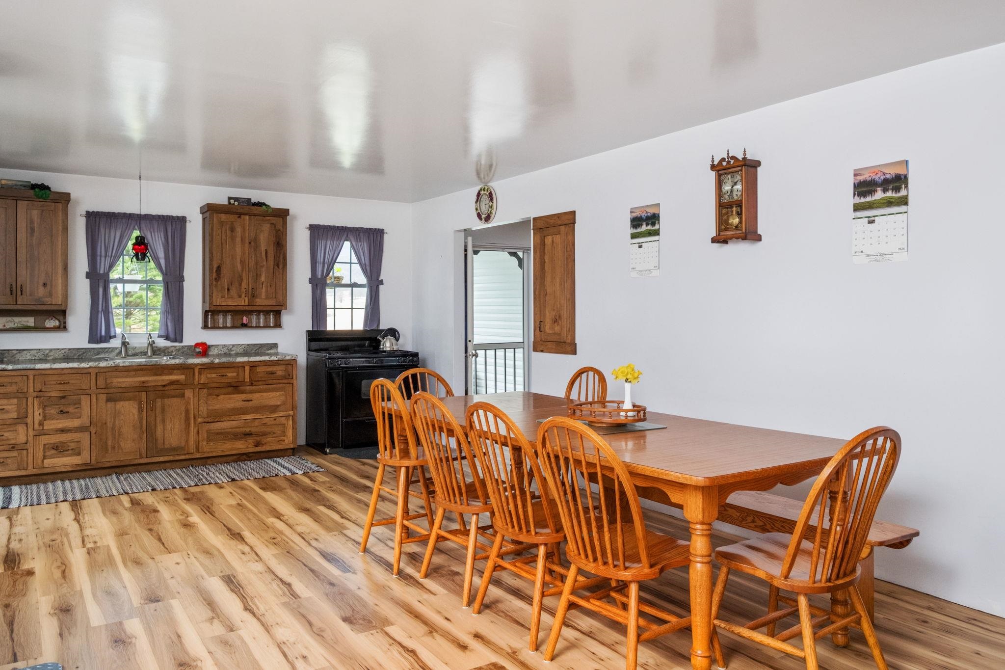 3356 JACKSON RIVER RD, MONTEREY, Virginia 24465, 3 Bedrooms Bedrooms, ,3 BathroomsBathrooms,Residential,3356 JACKSON RIVER RD,675365 MLS # 675365