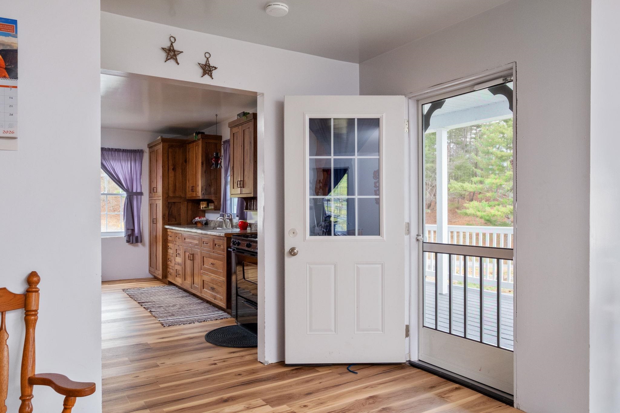 3356 JACKSON RIVER RD, MONTEREY, Virginia 24465, 3 Bedrooms Bedrooms, ,3 BathroomsBathrooms,Residential,3356 JACKSON RIVER RD,675365 MLS # 675365