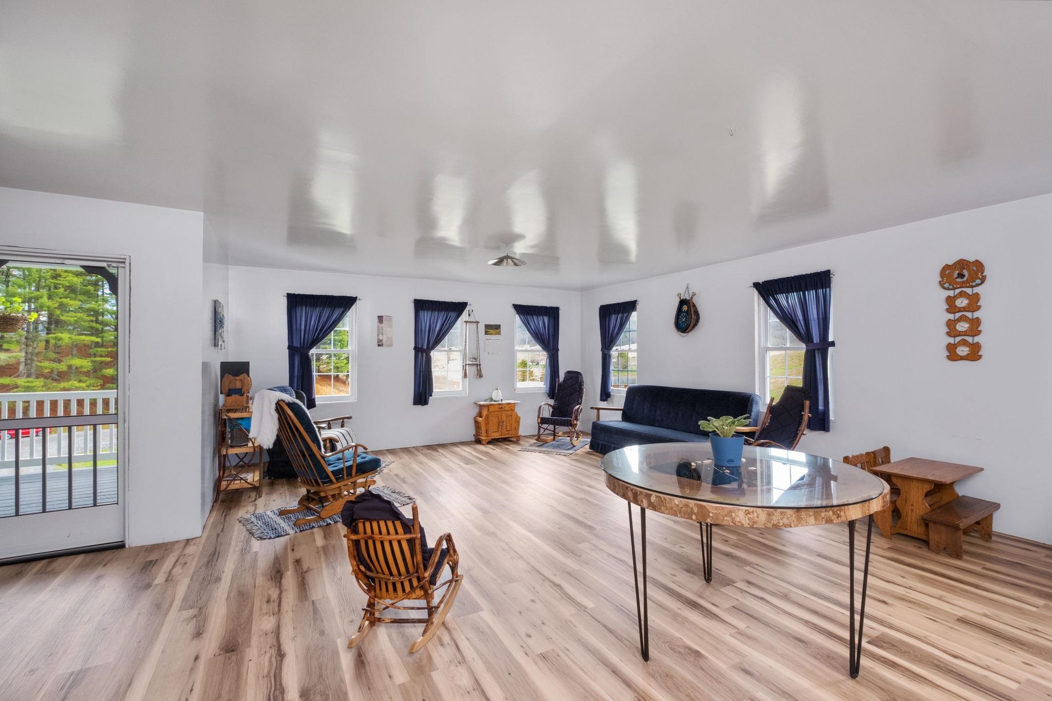 3356 JACKSON RIVER RD, MONTEREY, Virginia 24465, 3 Bedrooms Bedrooms, ,3 BathroomsBathrooms,Residential,3356 JACKSON RIVER RD,675365 MLS # 675365